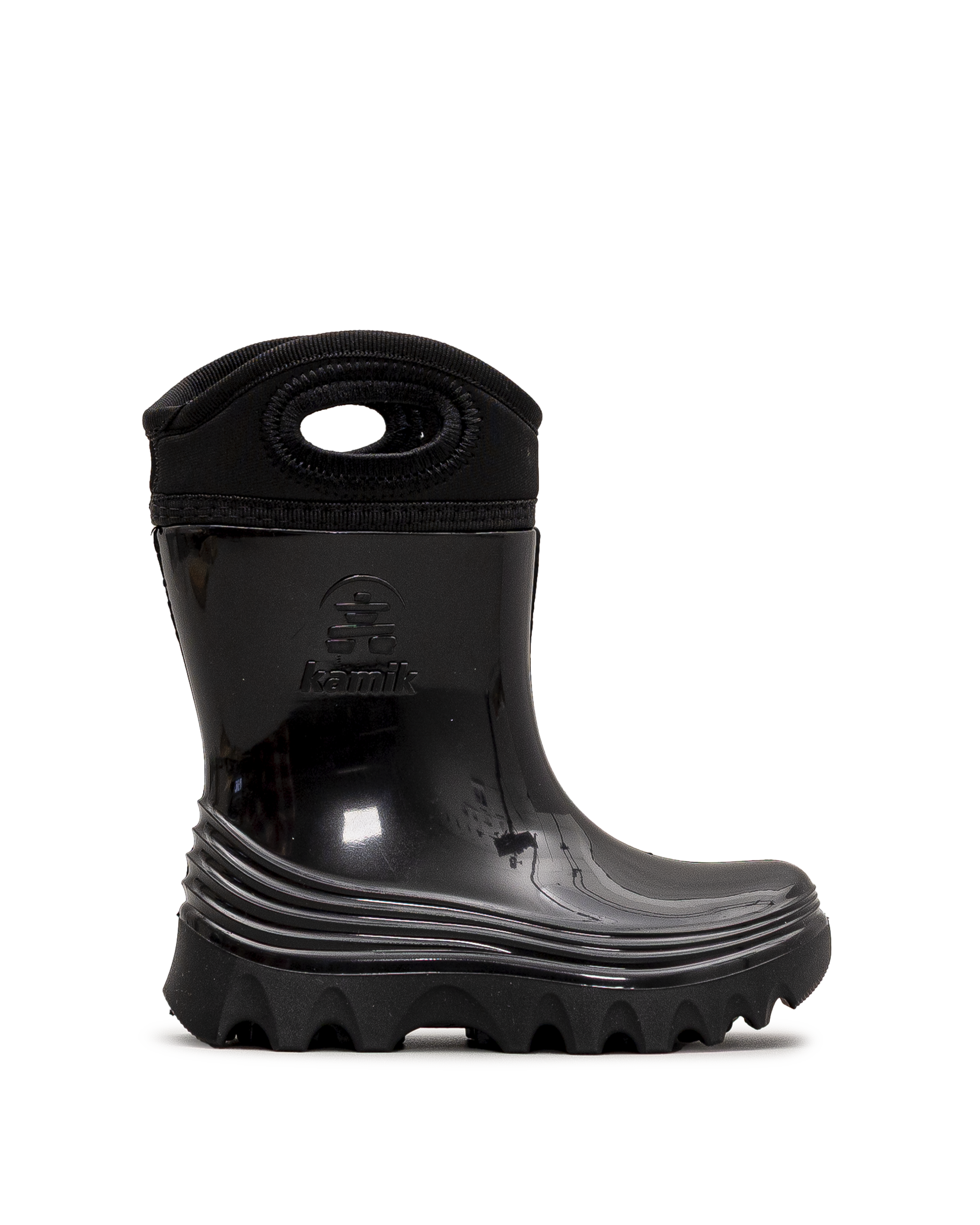 Drizzle td ps  - Noir - #41P-04