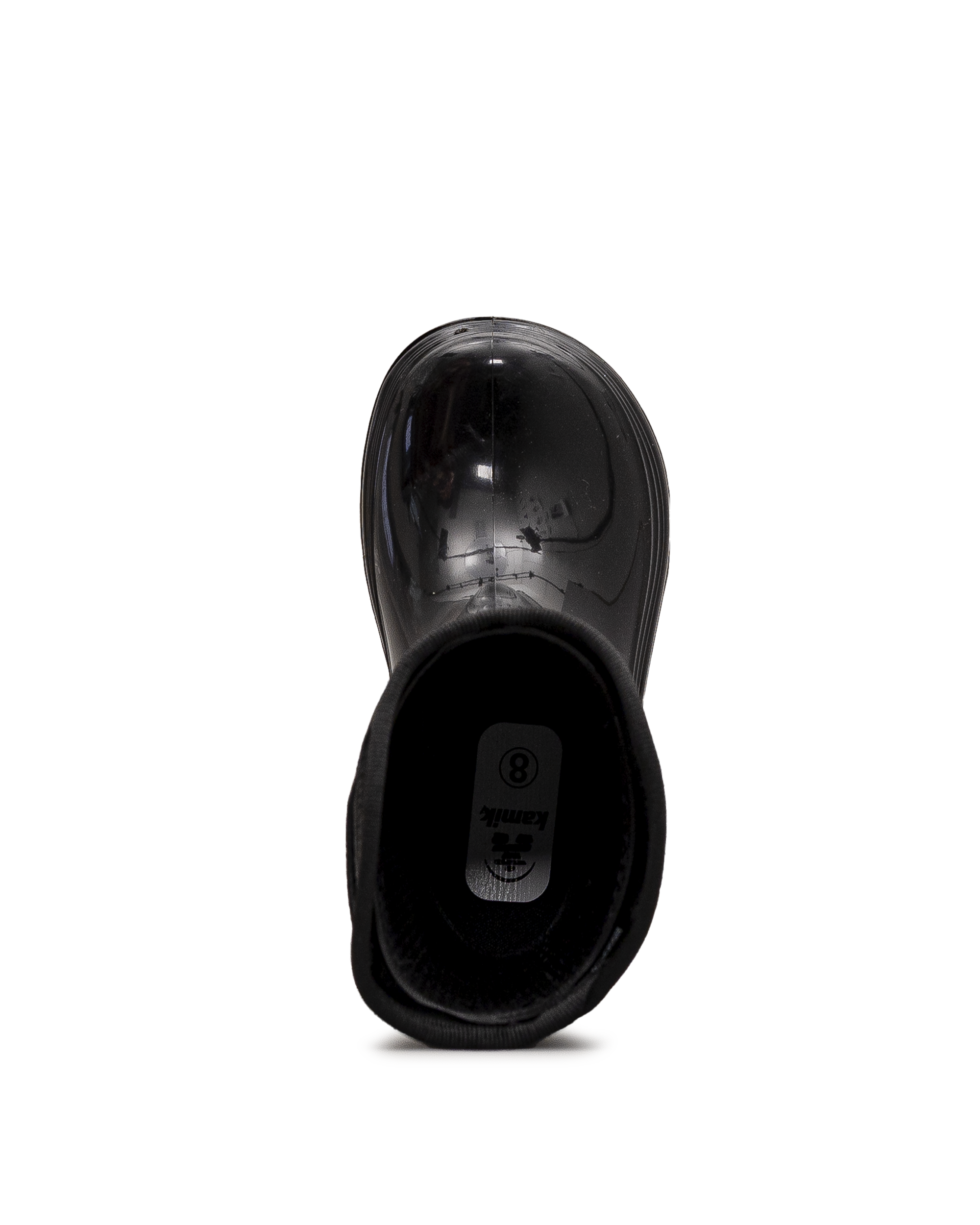 Drizzle td ps  - Noir - #41P-04