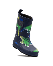 Rain boots - Marine - #41P-07