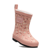 Rain boots - Marine - #41P-07