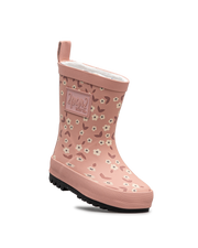 Rain boots - Rose - #41P-07