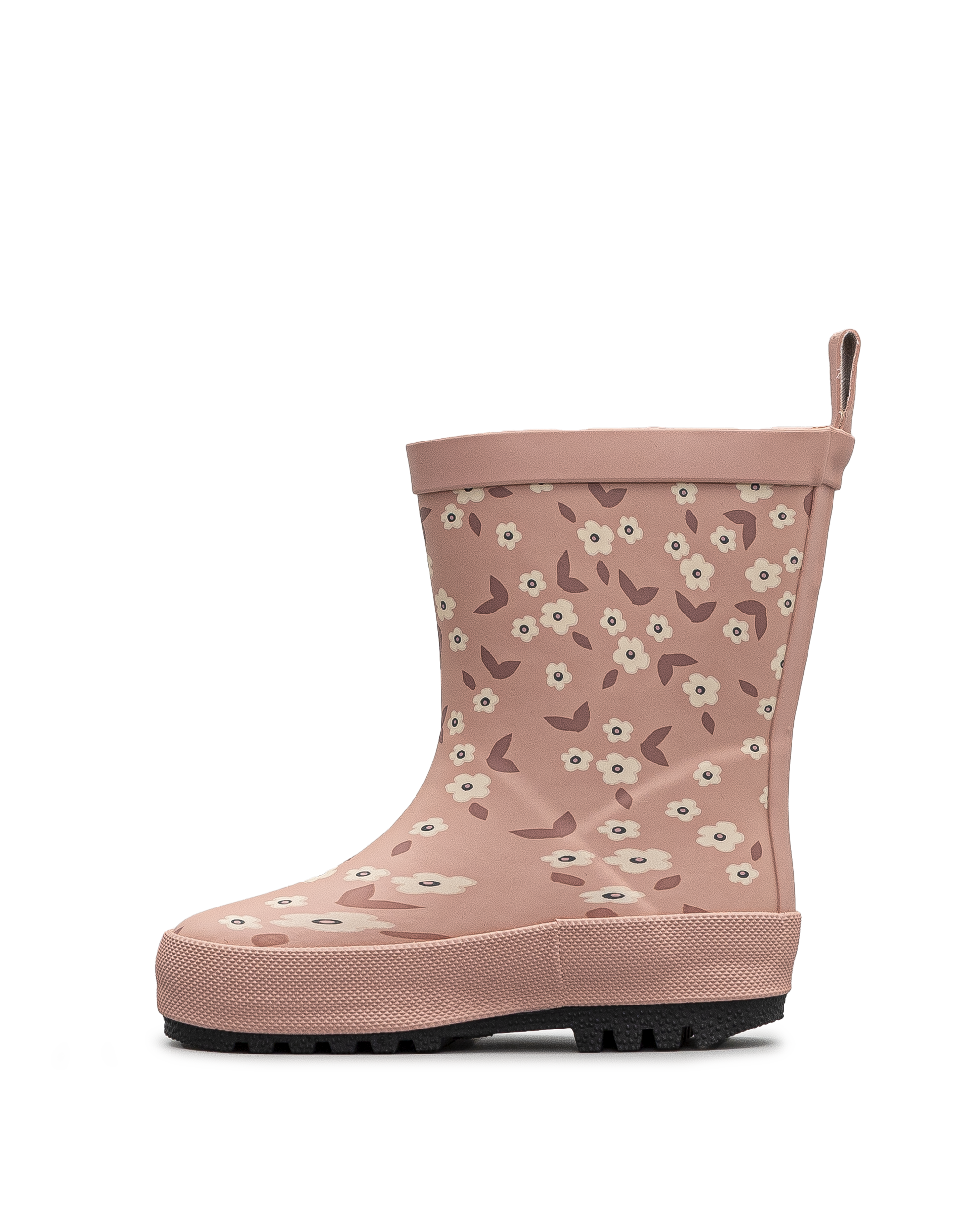 Rain boots - Rose - #41P-07