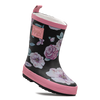 Rain boots - Rose - #41P-07