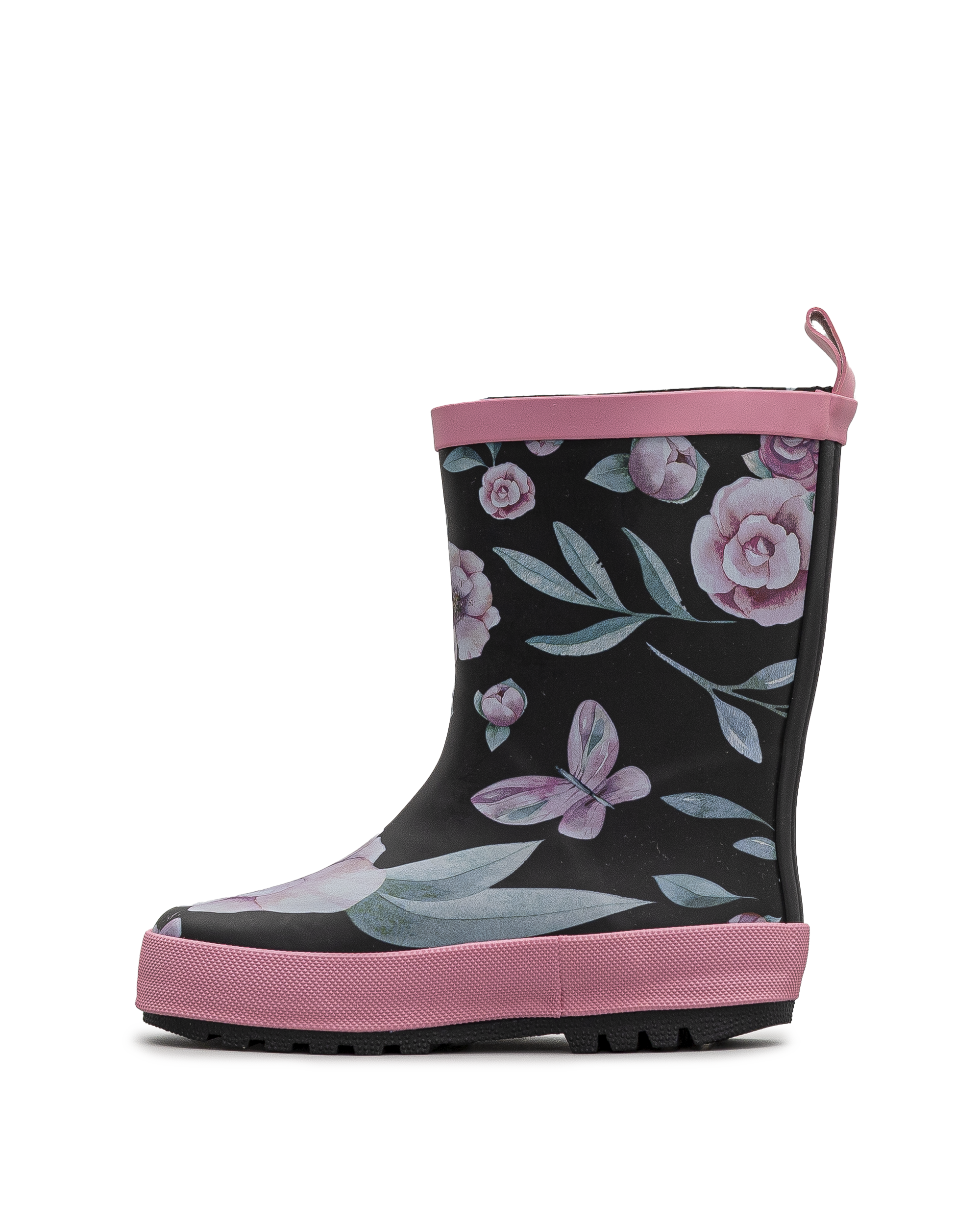 Rain boots - Multicolore - #41P-07