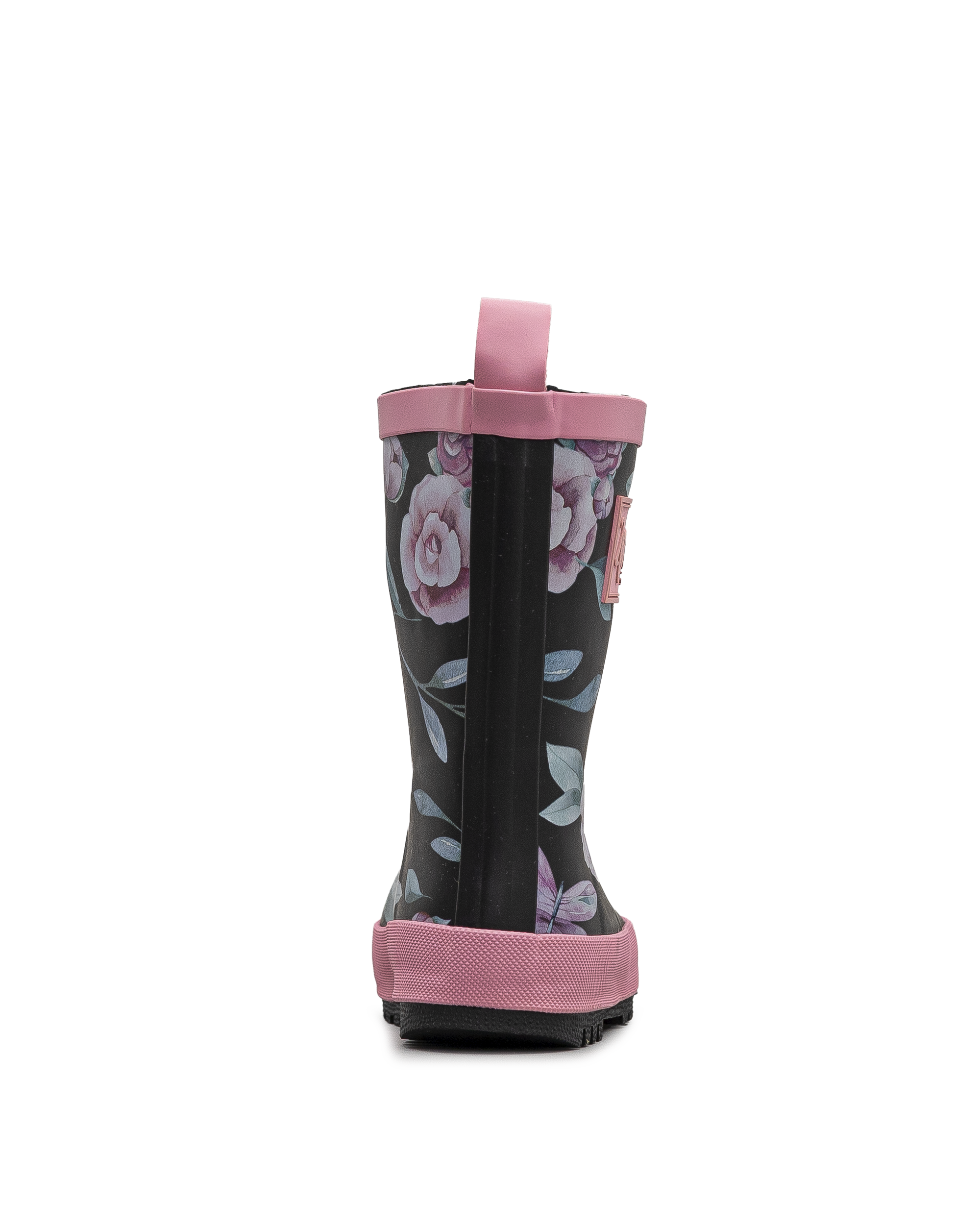 Rain boots - Multicolore - #41P-07