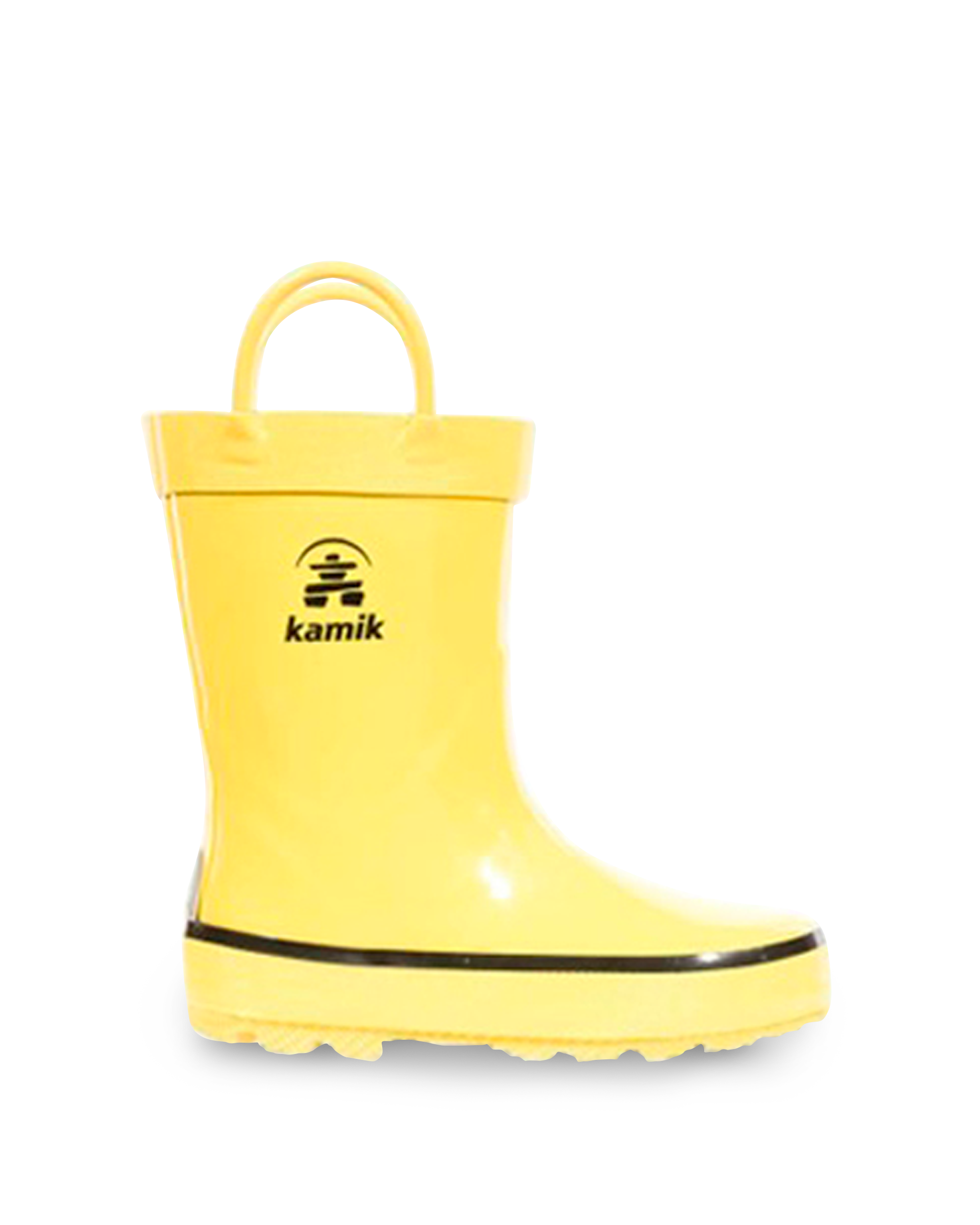 splashed - Jaune  - #41P-1126