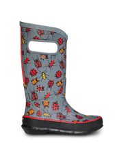 rainboot bugs - Gris - #41P-1168