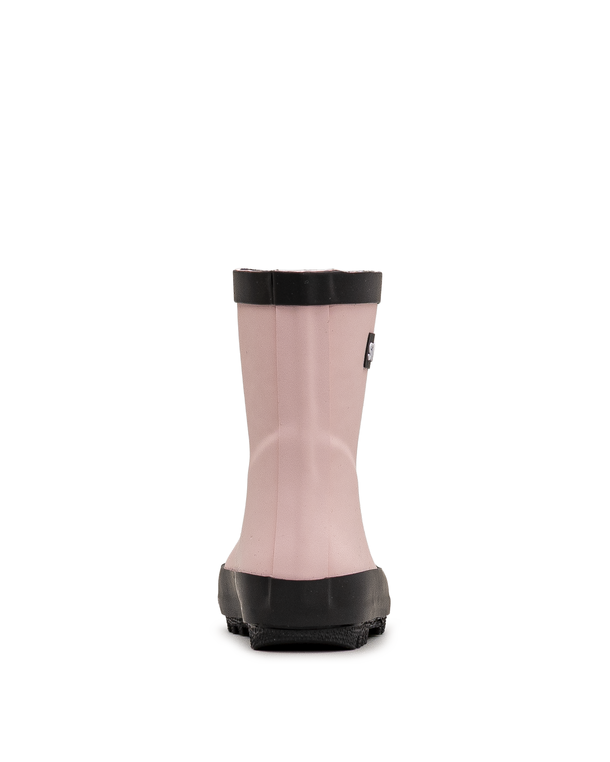 Rain boots 2 td ps - Rose pale  - #41P-202