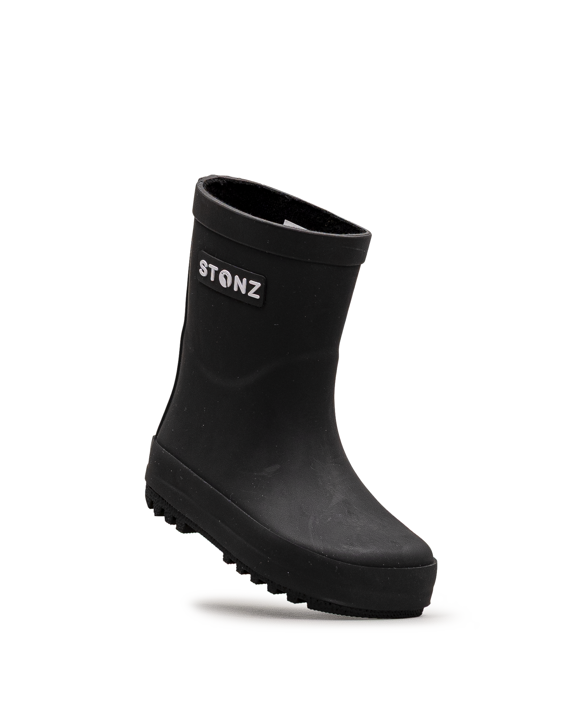 Rain boots 2 td ps - Noir - #41P-202