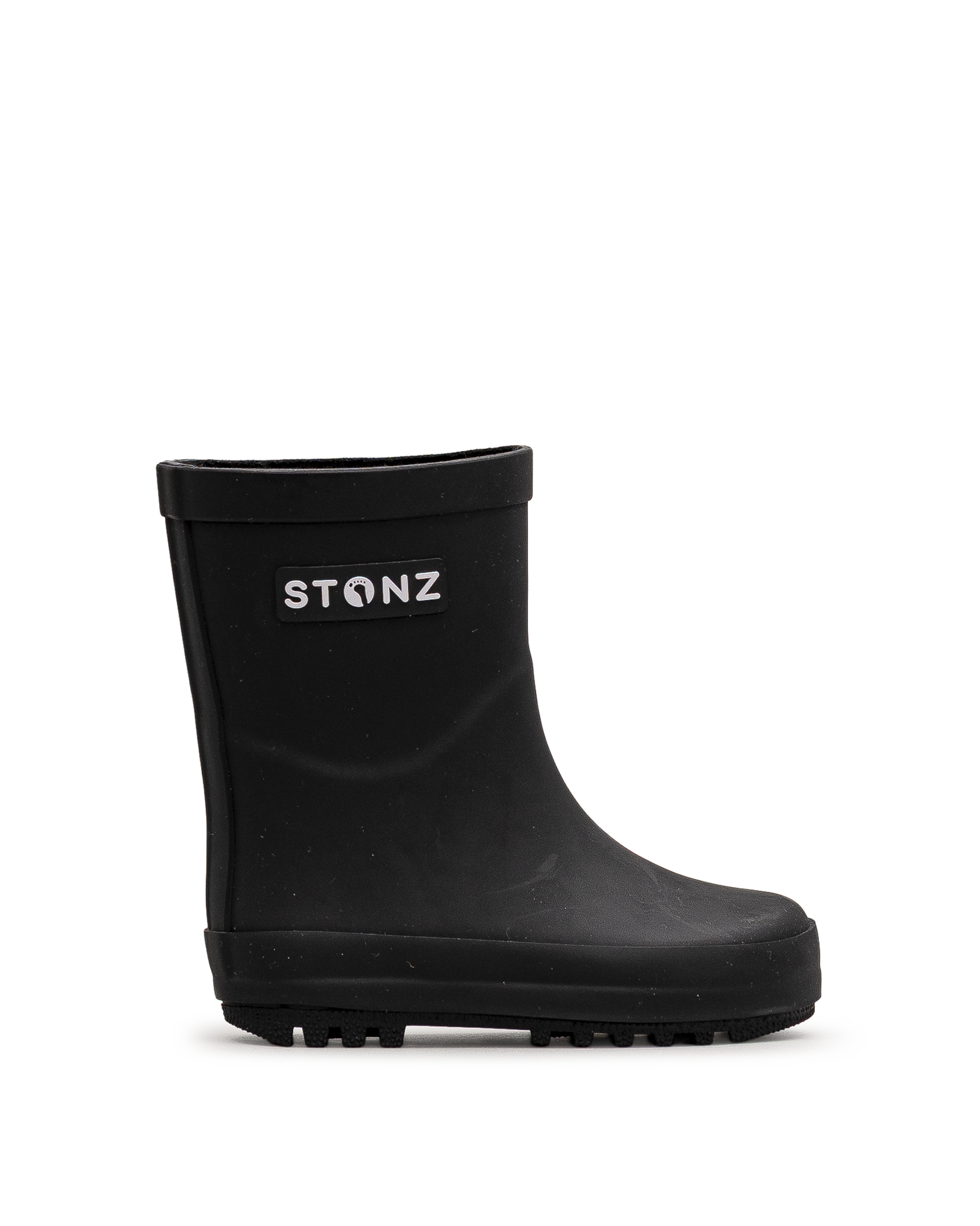 Rain boots 2 td ps - Noir - #41P-202