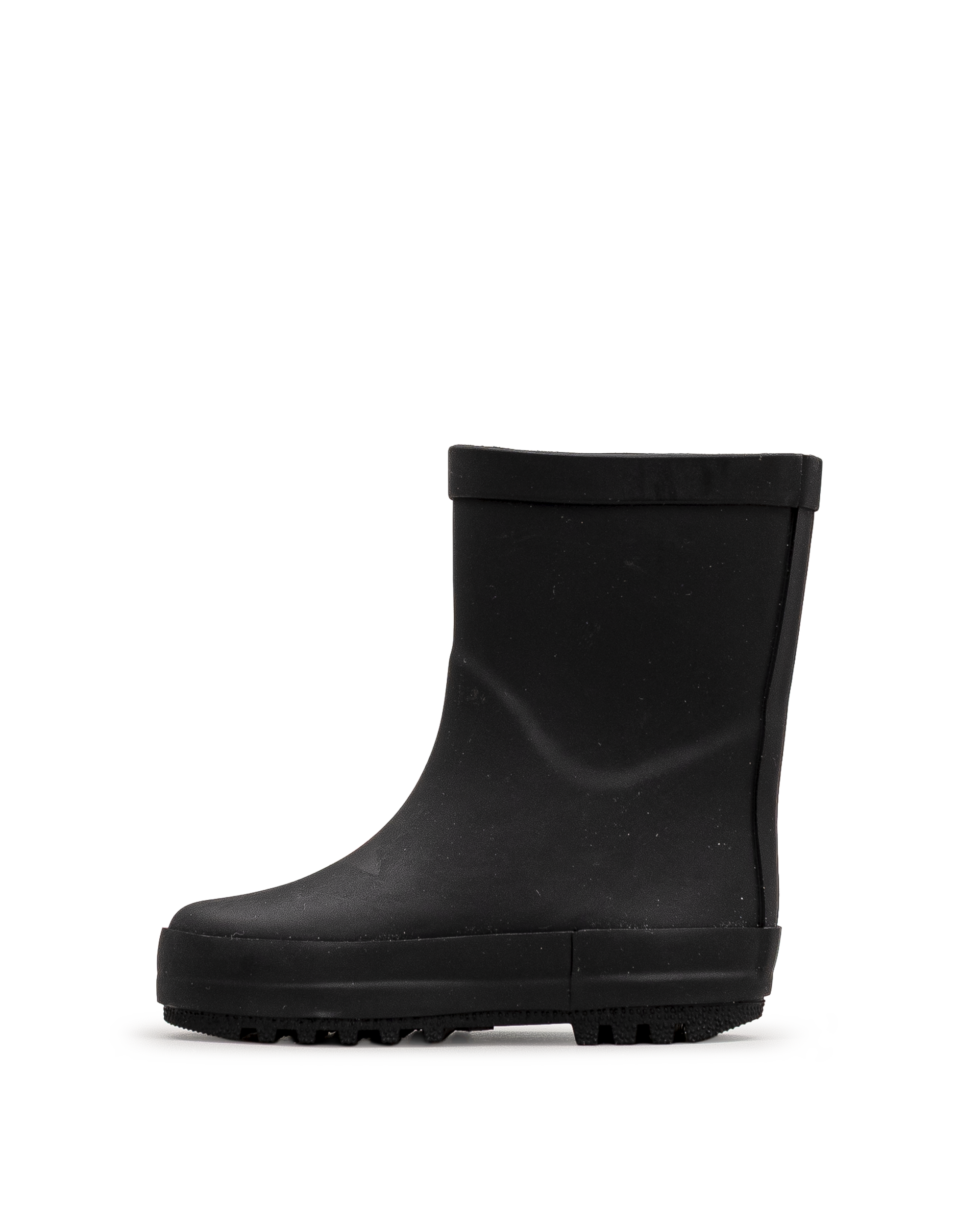 Rain boots 2 td ps - Noir - #41P-202