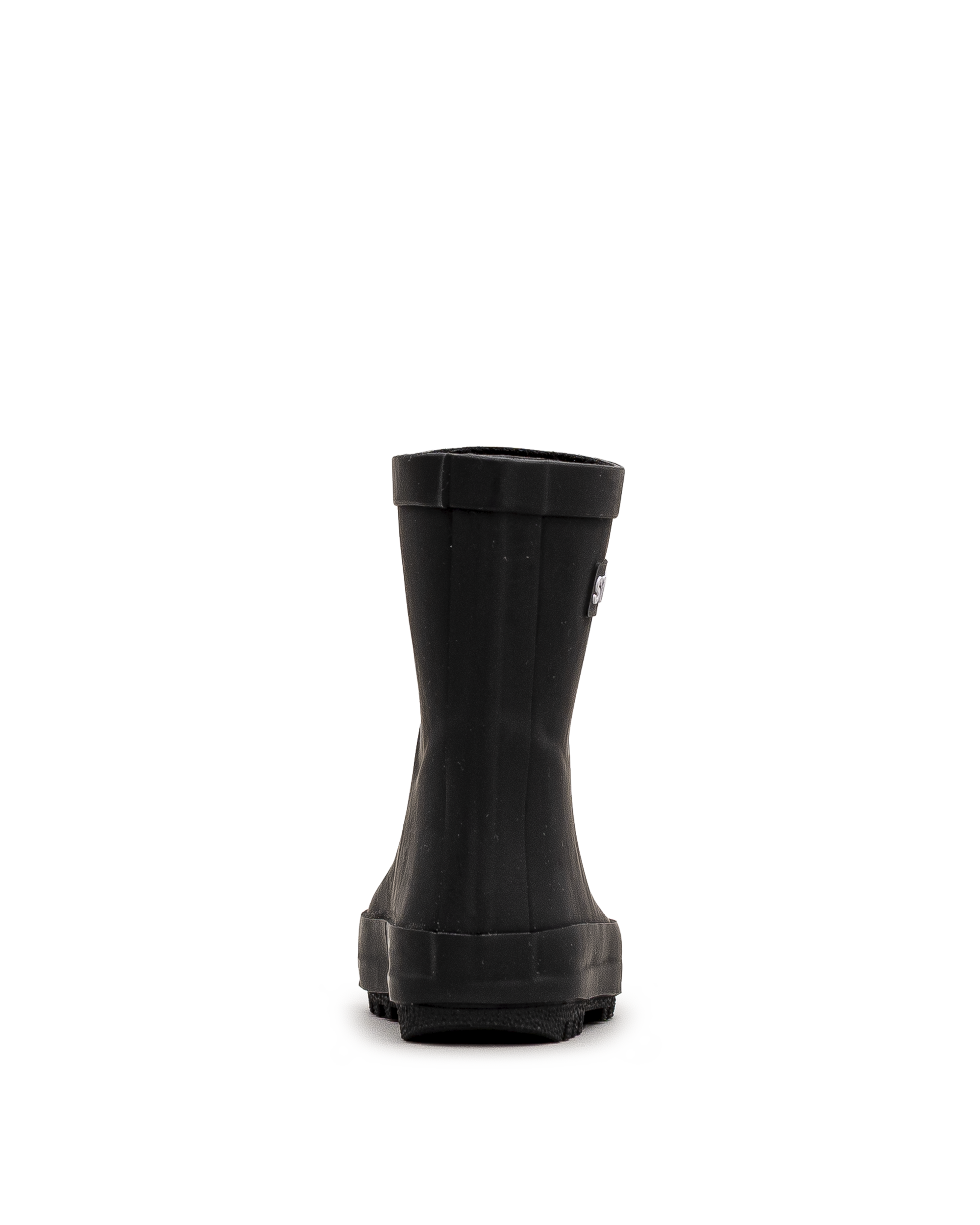 Rain boots 2 td ps - Noir - #41P-202