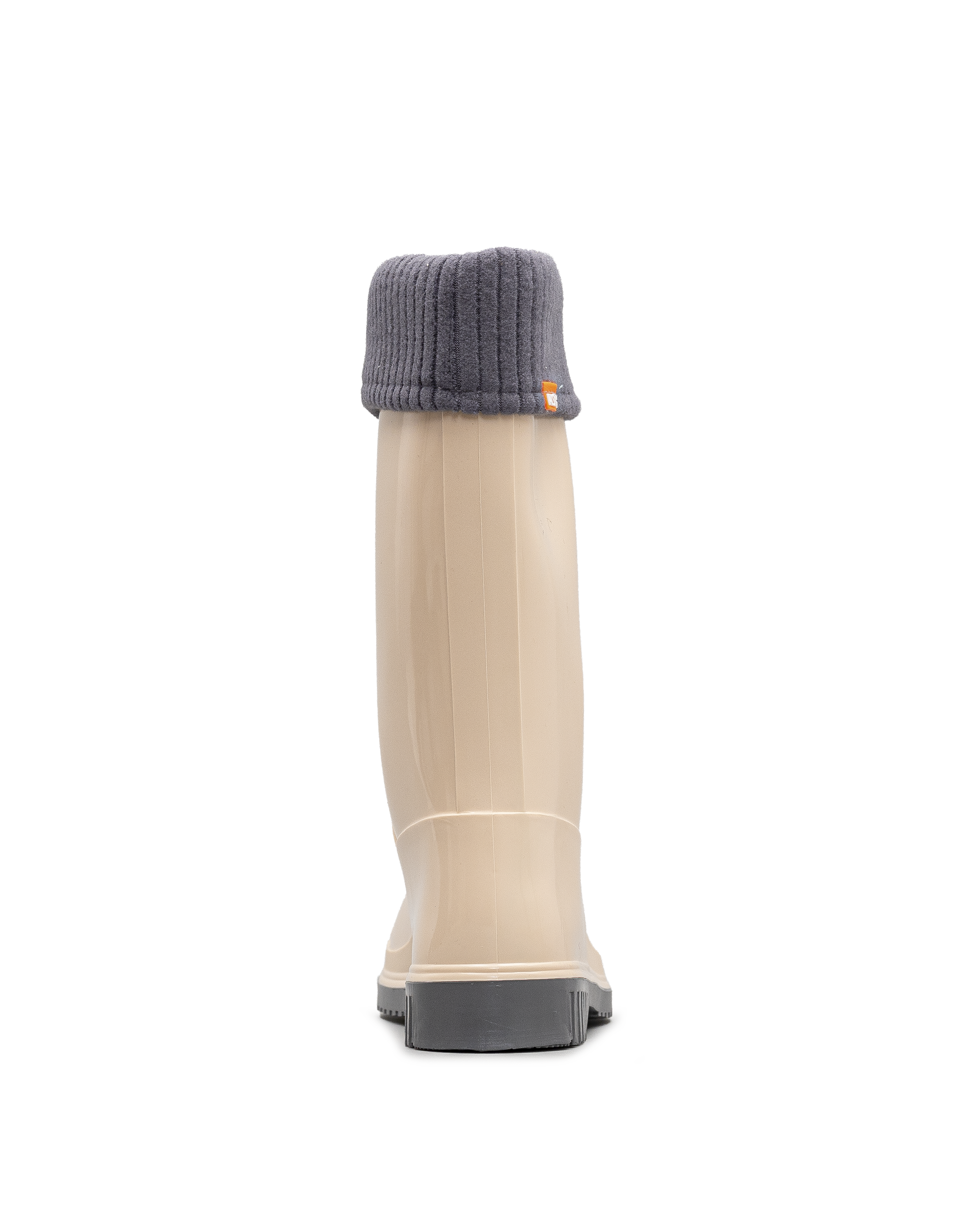 Botte de pluie  - Beige - #41P-204