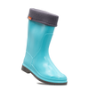 Botte de pluie  - Menthe - #41P-204