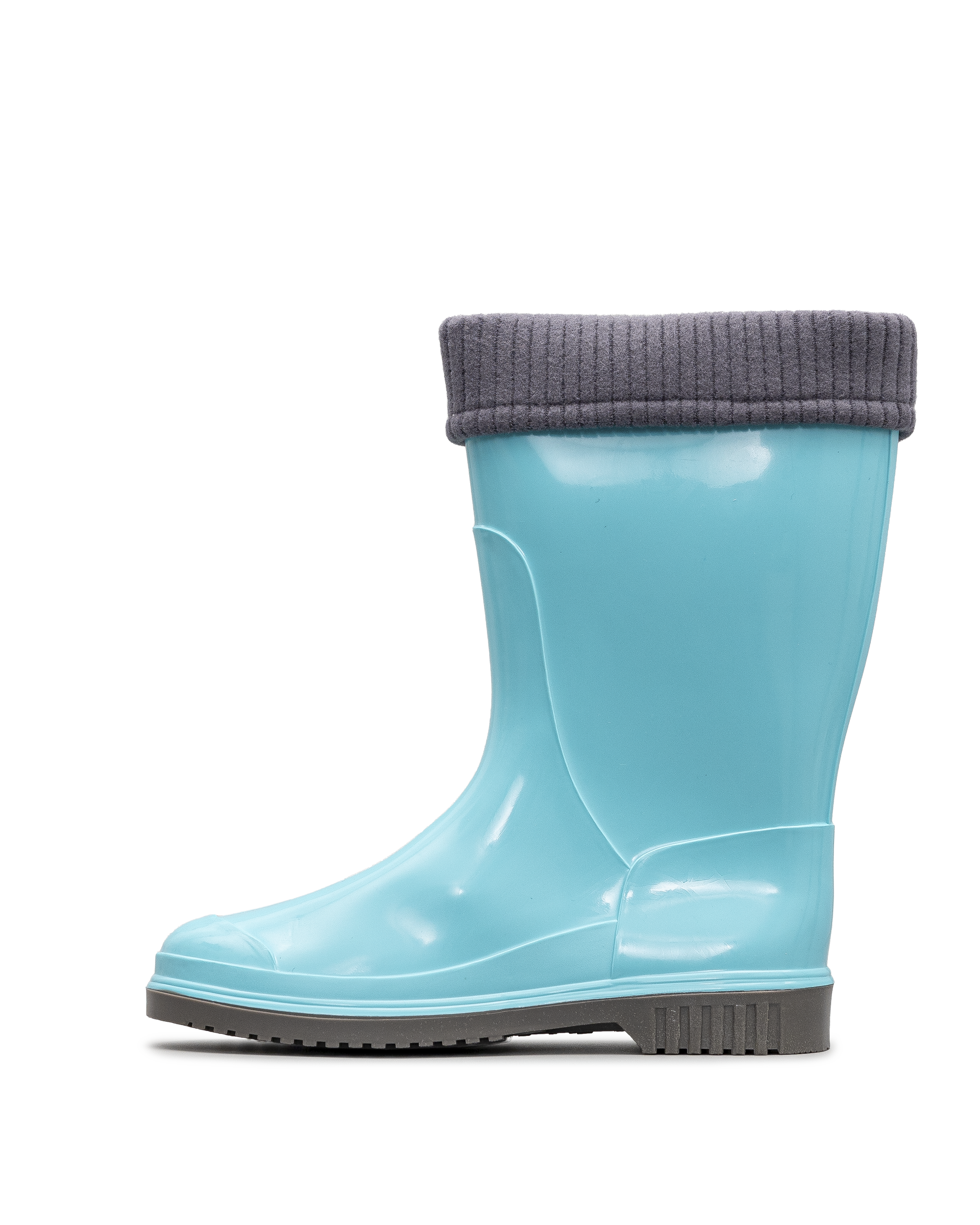 Botte de pluie  - Menthe - #41P-204