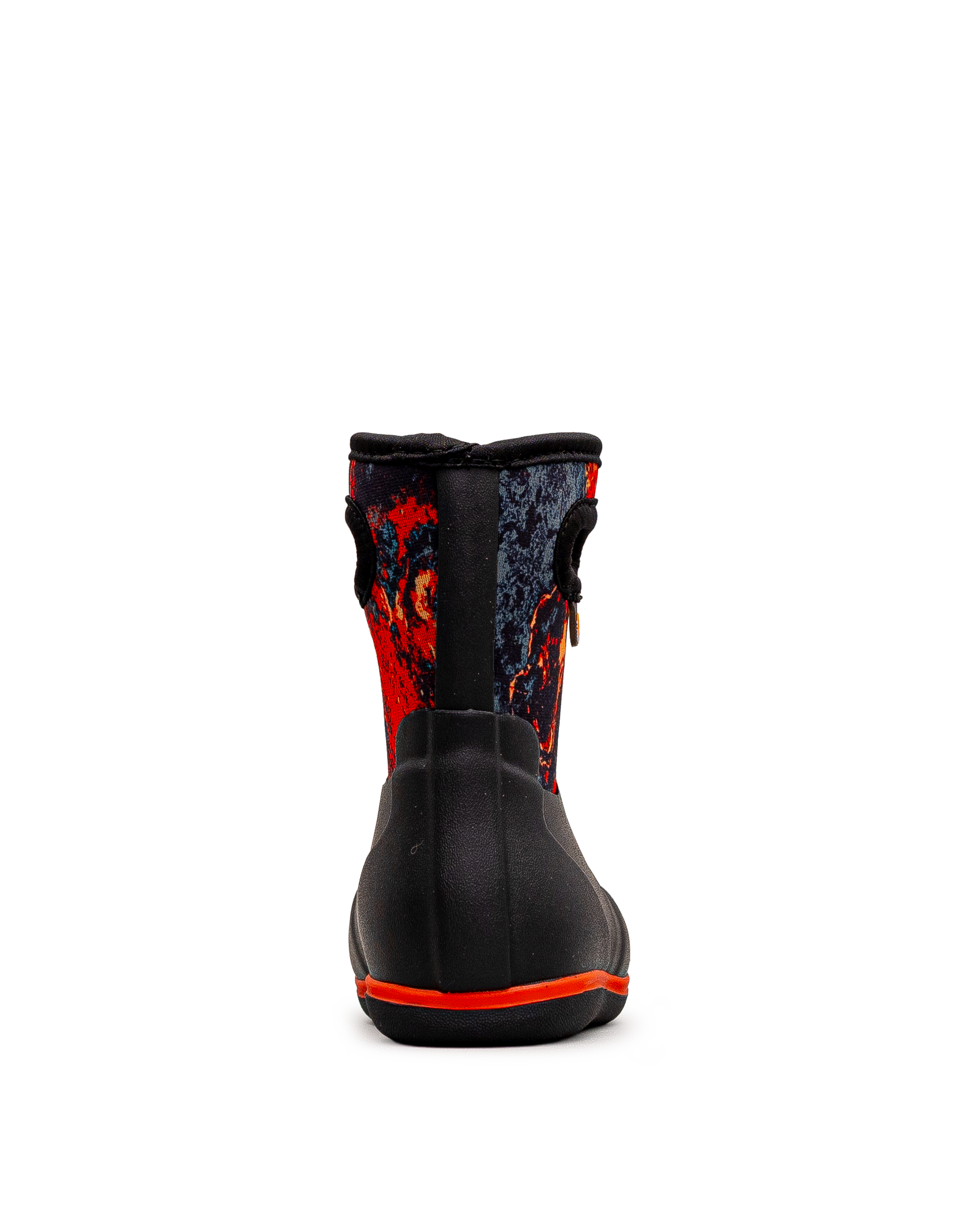 baby classic td - Rouge&noir - #41P-679