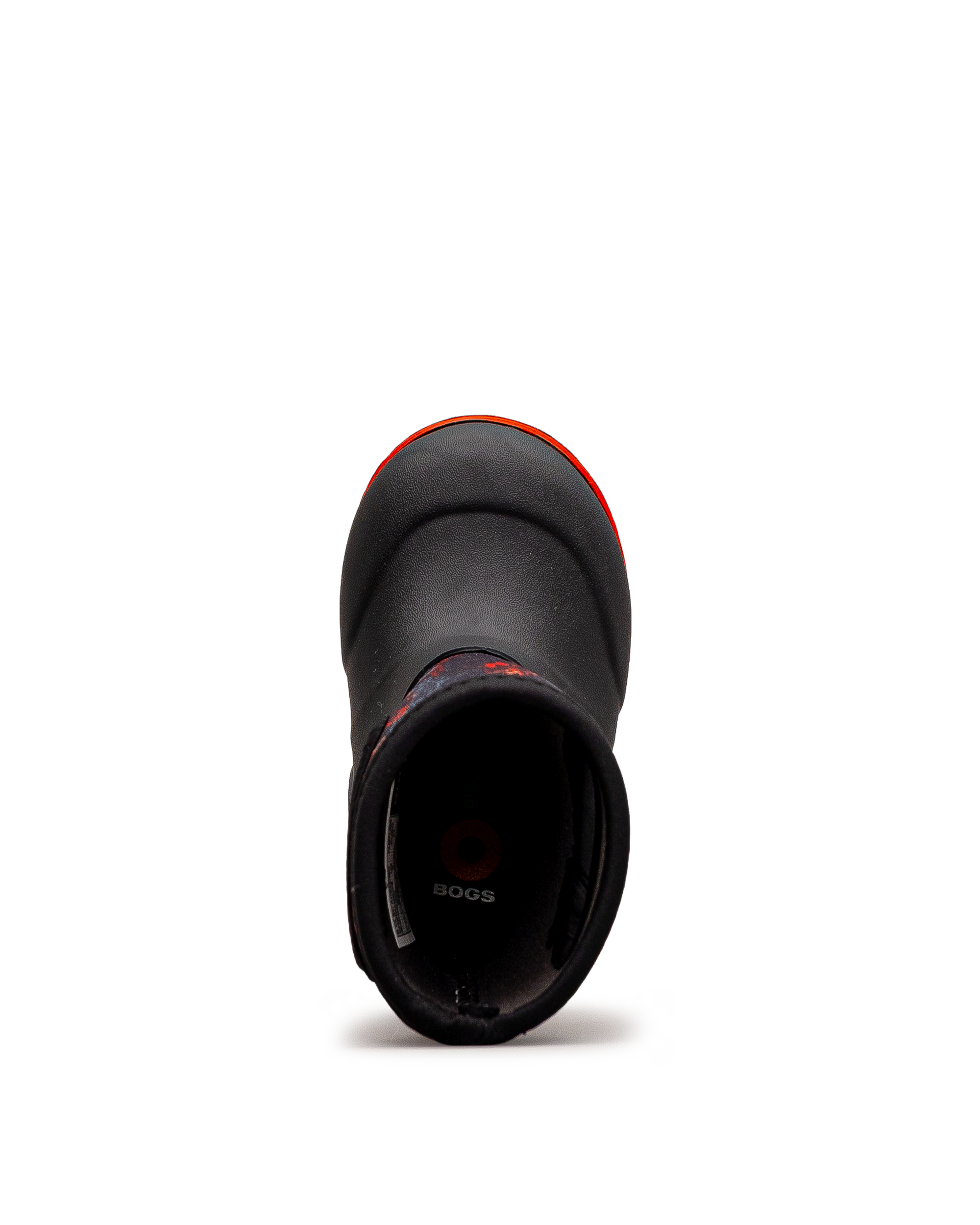 baby classic td - Rouge&noir - #41P-679