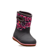 baby classic td - Gris/rose - #41P-679