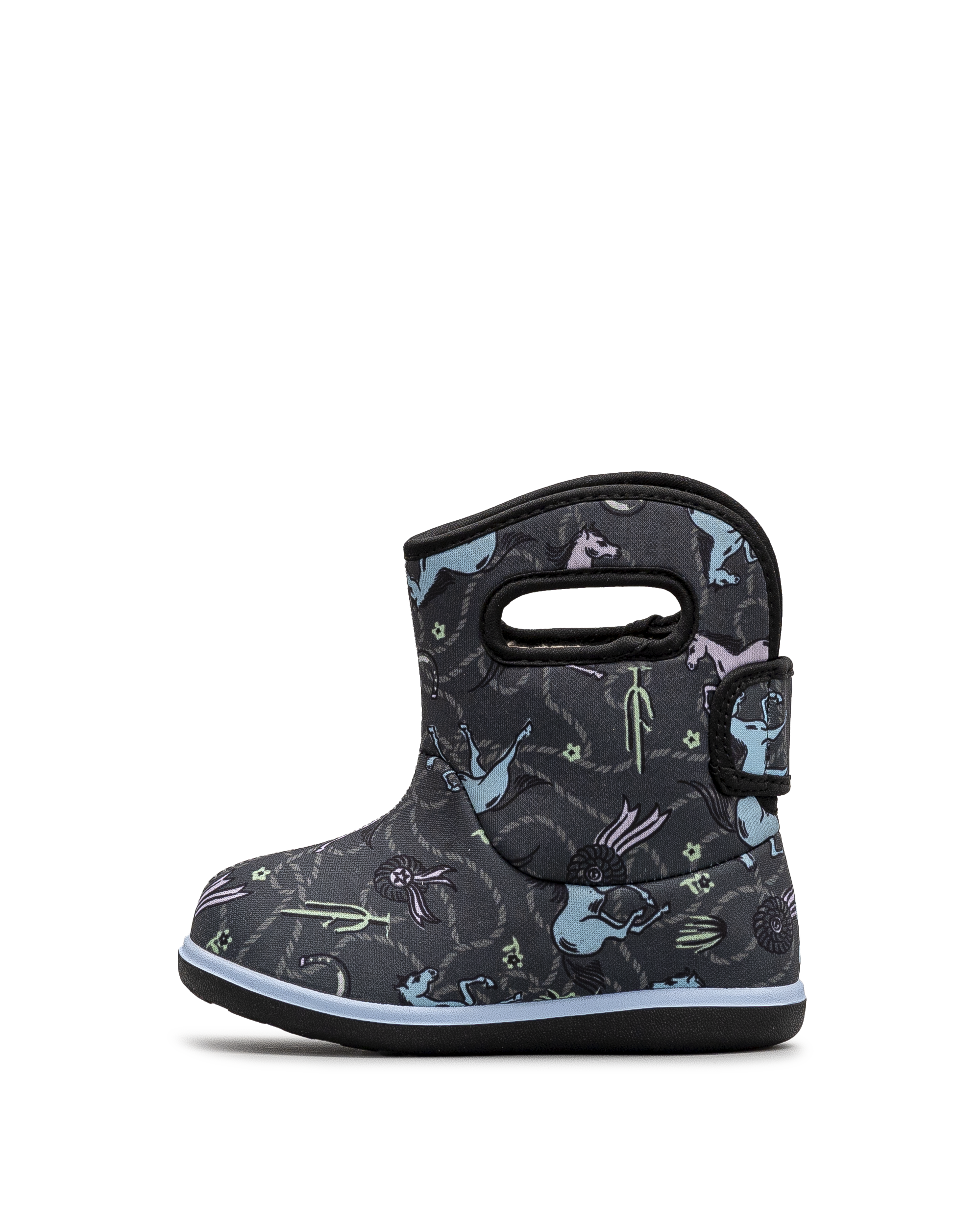 baby bogs ii td - Noir multi - #41P-735