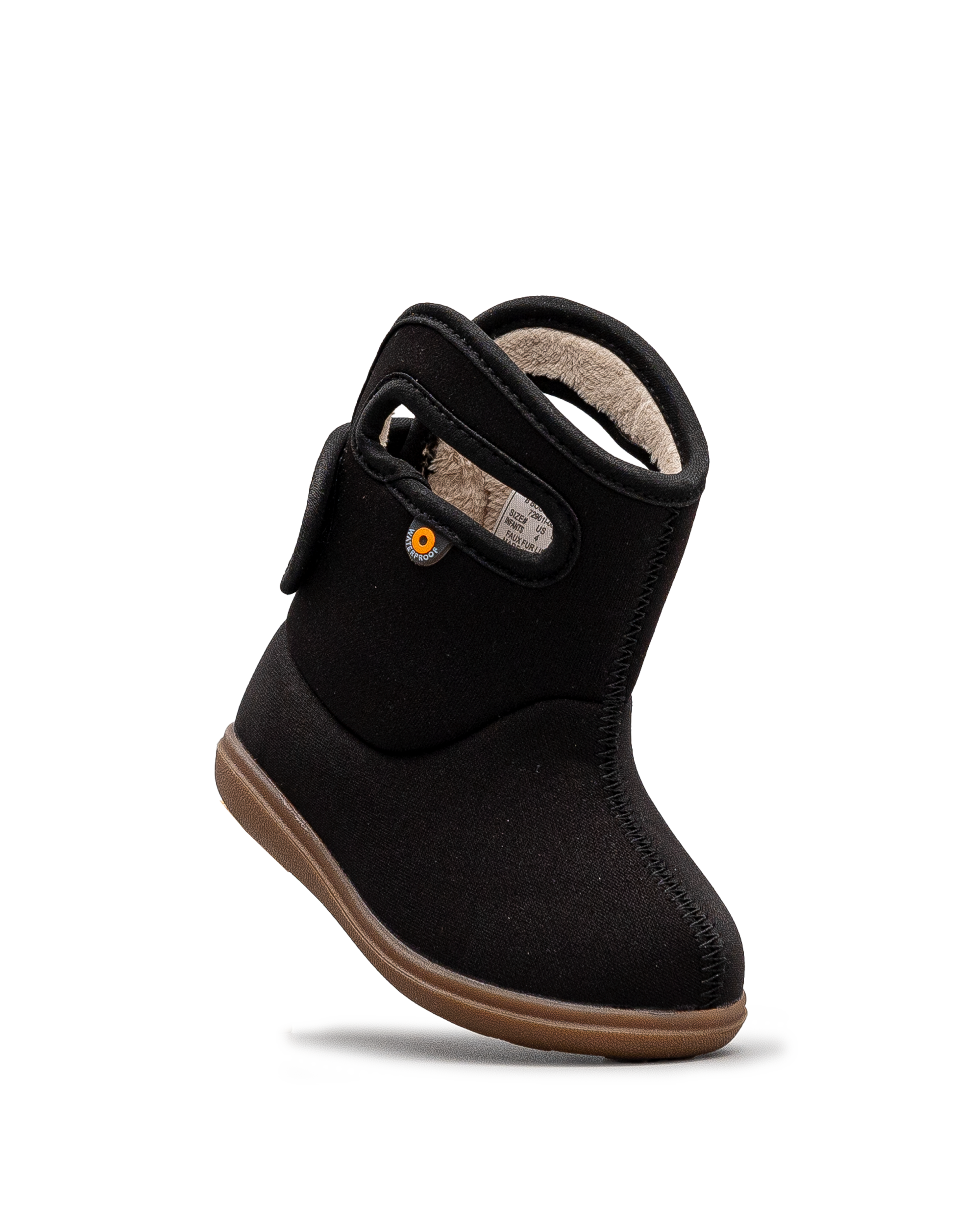 baby bogs ii td - Noir - #41P-735