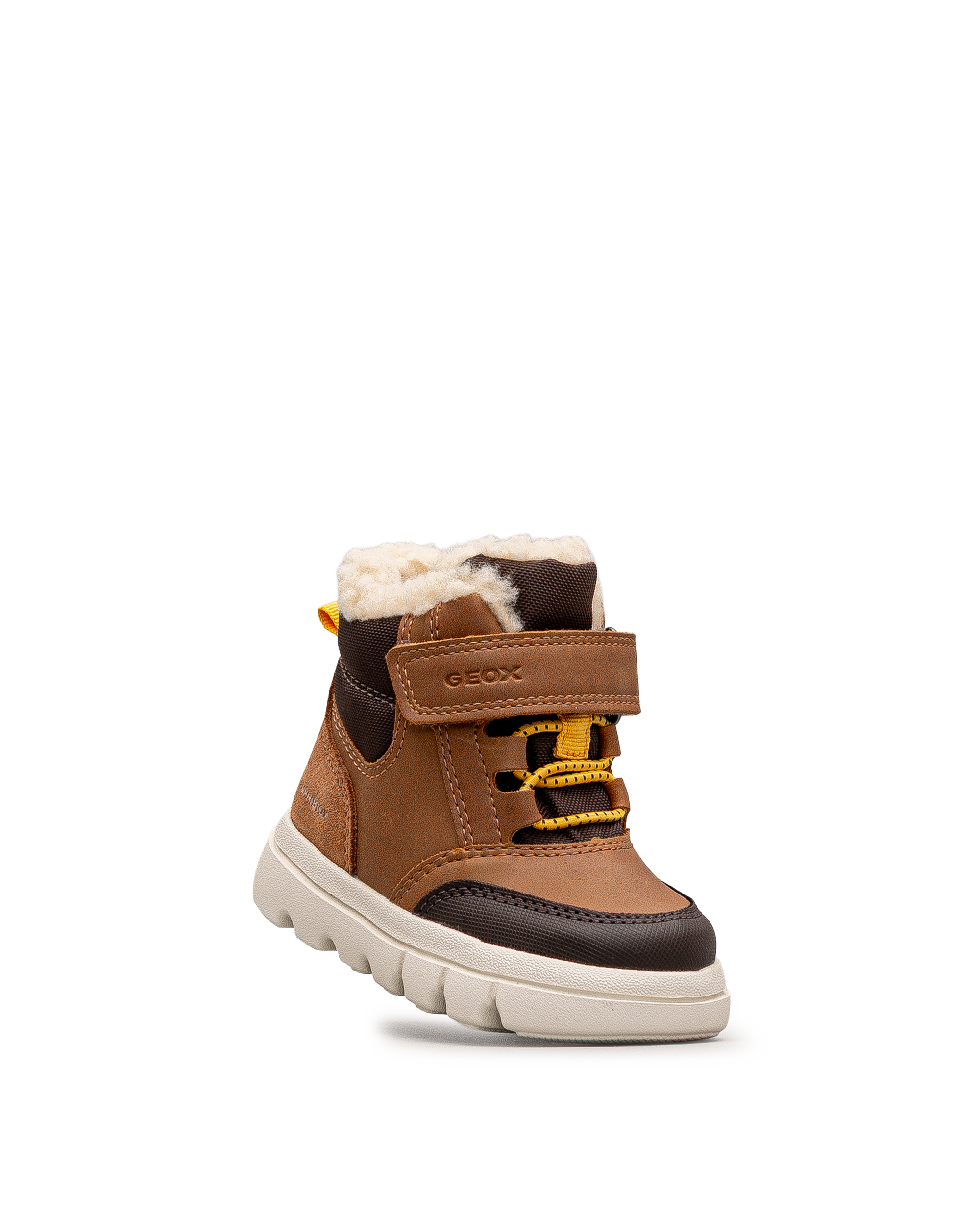 Willaboom boy b abx td  - Tan - #41Q-05