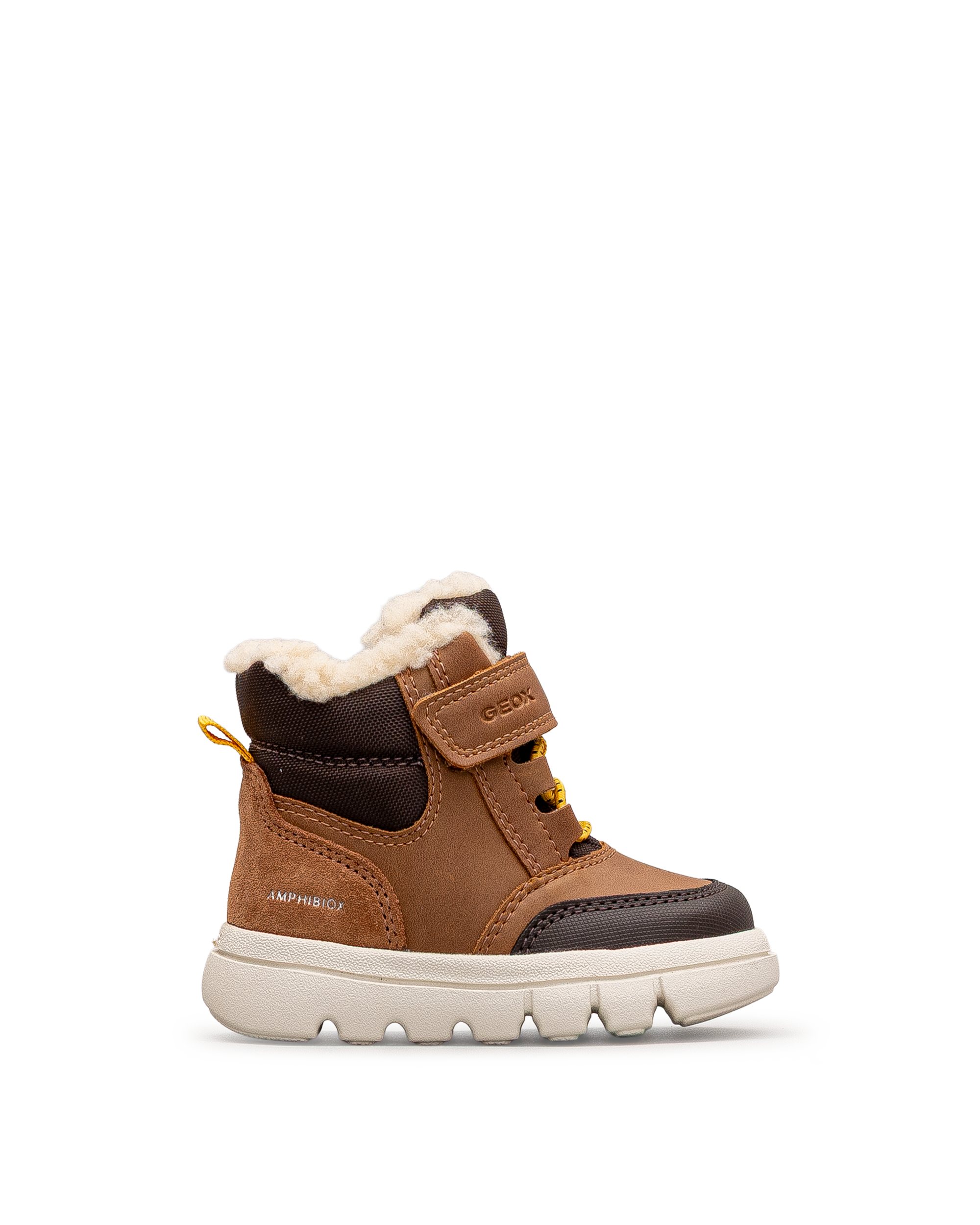 Willaboom boy b abx td  - Tan - #41Q-05