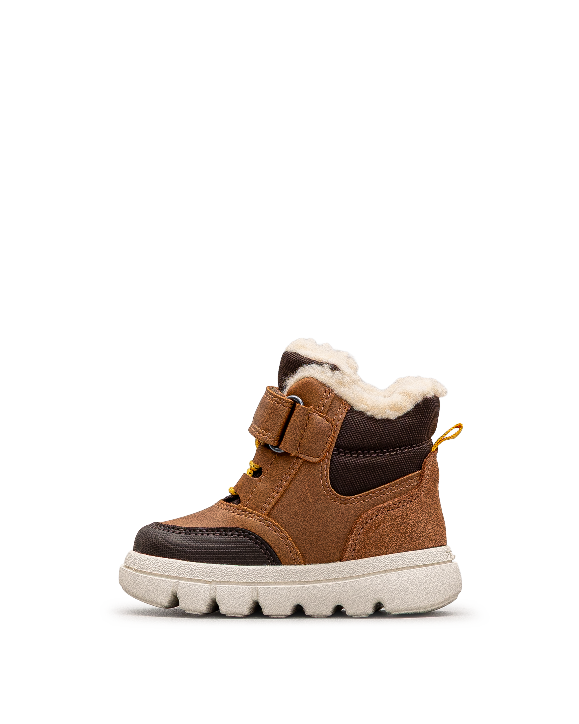 Willaboom boy b abx td  - Tan - #41Q-05
