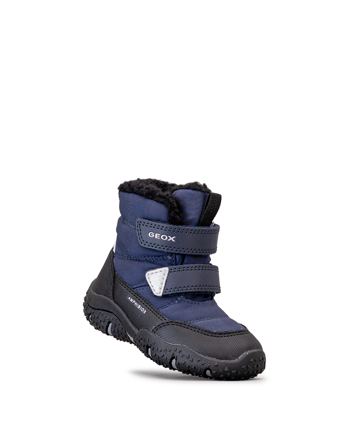Baltic b abx td - Noir&bleu  - #41Q-06