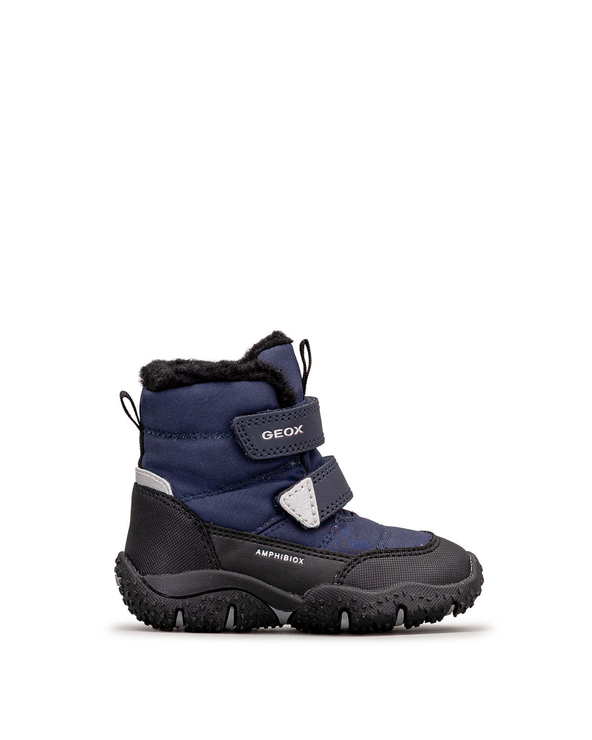 Baltic b abx td - Noir&bleu  - #41Q-06