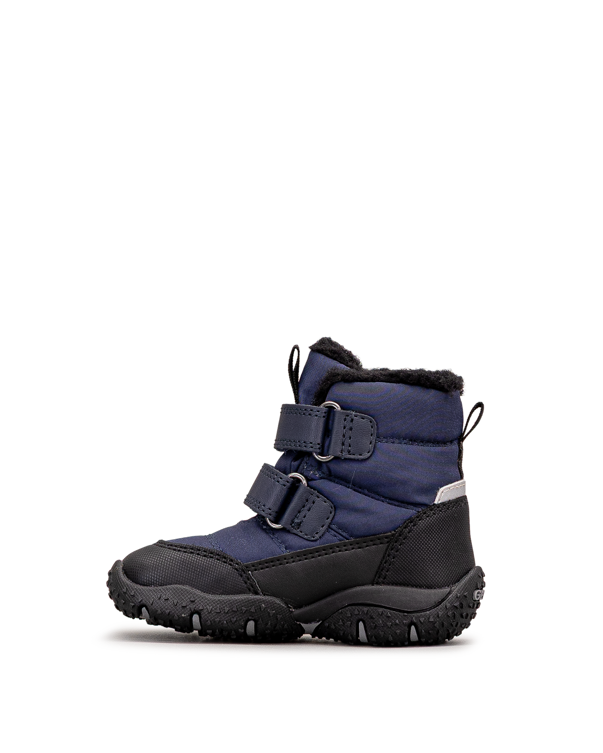 Baltic b abx td - Noir&bleu  - #41Q-06