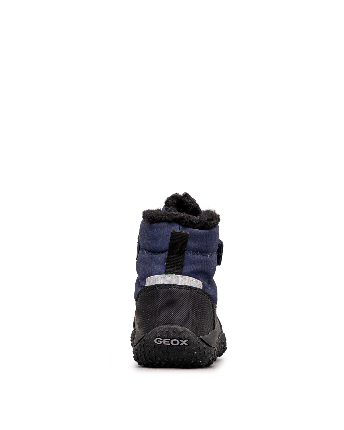 Baltic b abx td - Noir&bleu  - #41Q-06