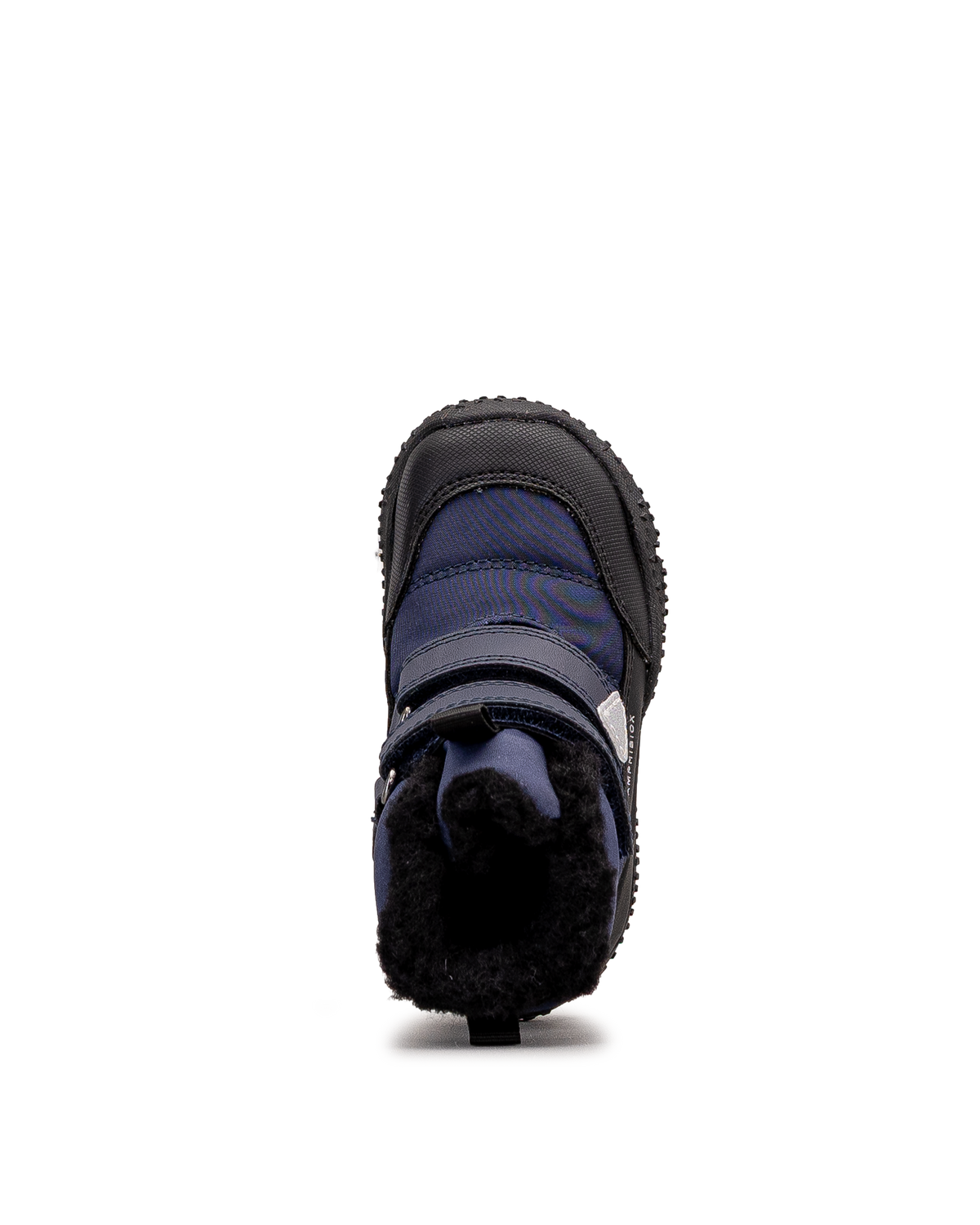 Baltic b abx td - Noir&bleu  - #41Q-06