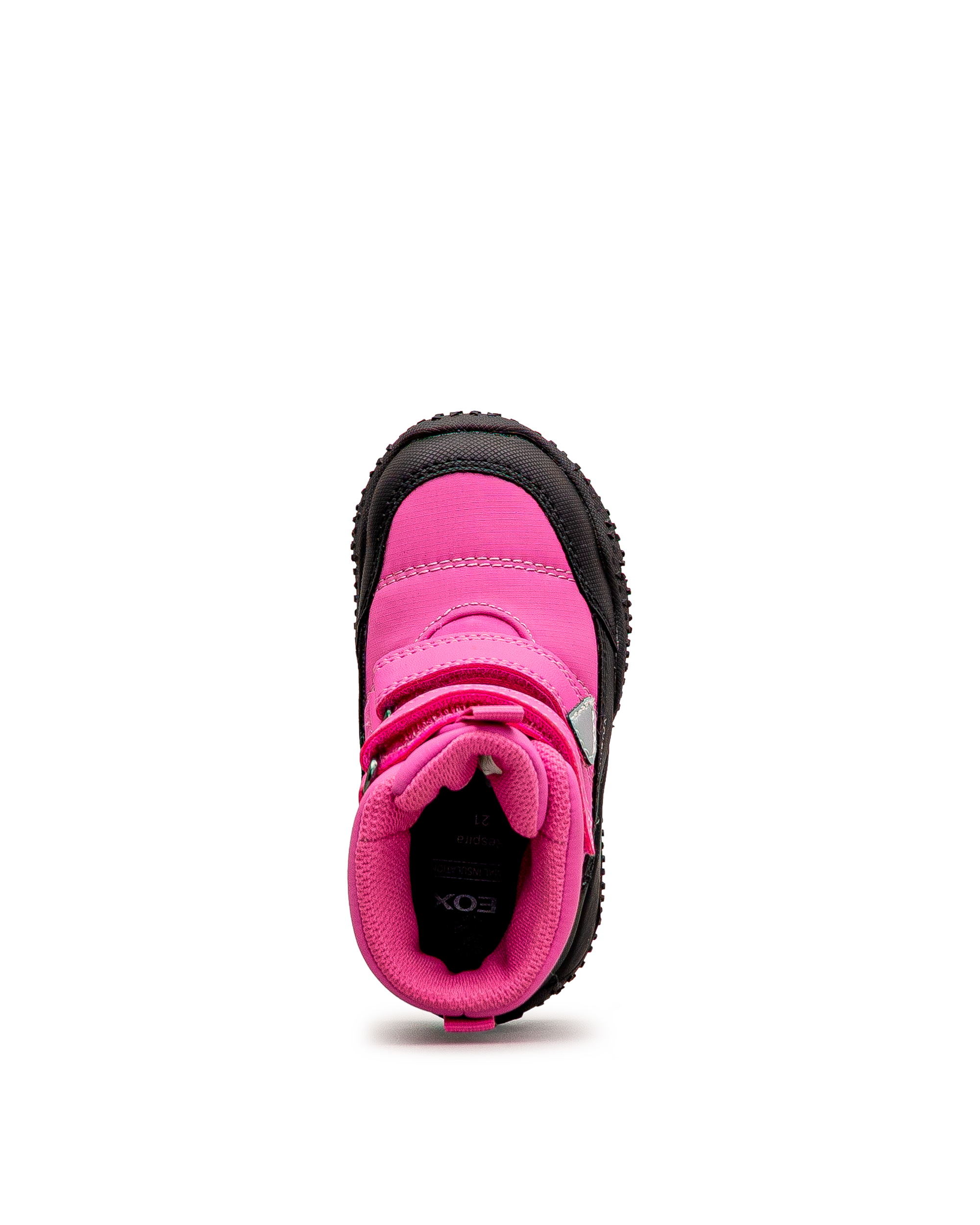 Baltic b abx td - Fushia - #41Q-06