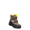 Baltic b abx td - Vert foncé - #41Q-06