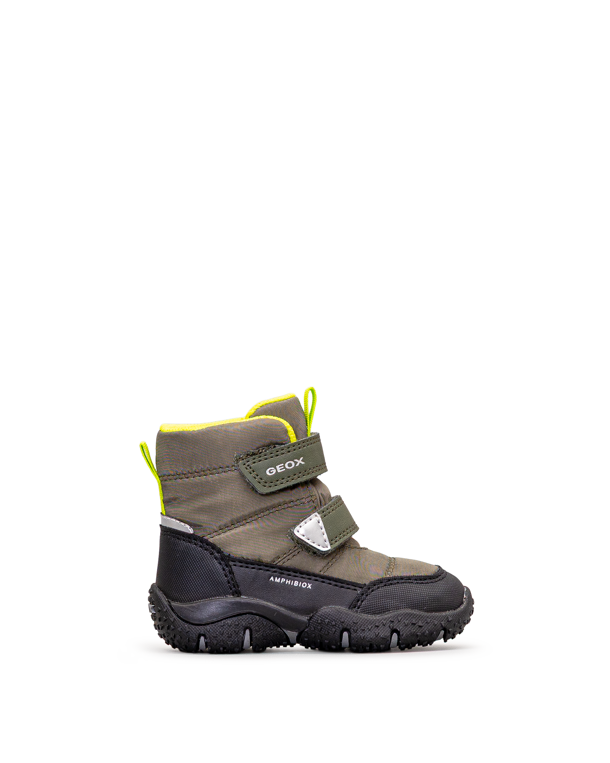 Baltic b abx td - Vert foncé - #41Q-06