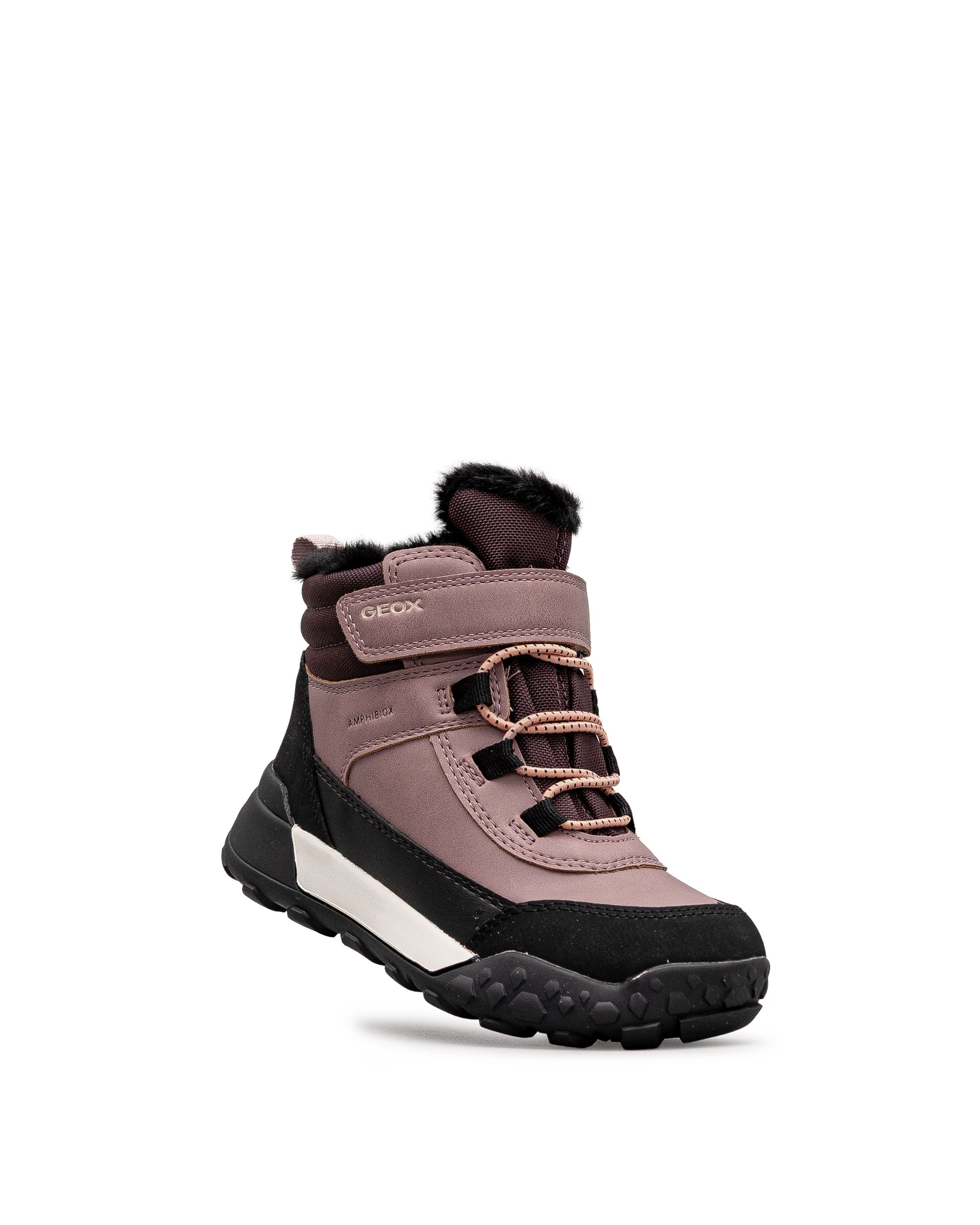 j trekkyup girl b abx jr - Noir&rose - #41Q-07