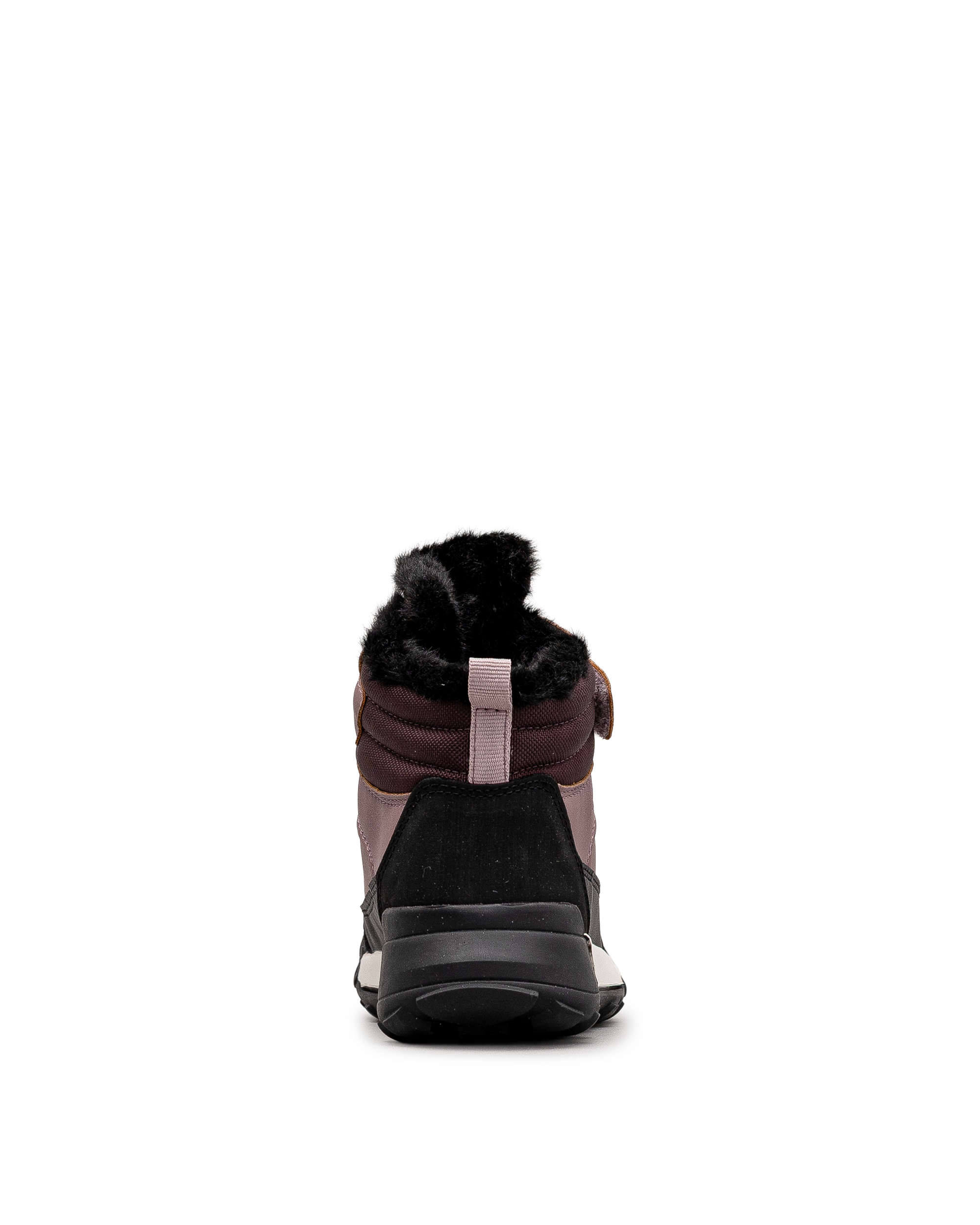 j trekkyup girl b abx jr - Noir&rose - #41Q-07