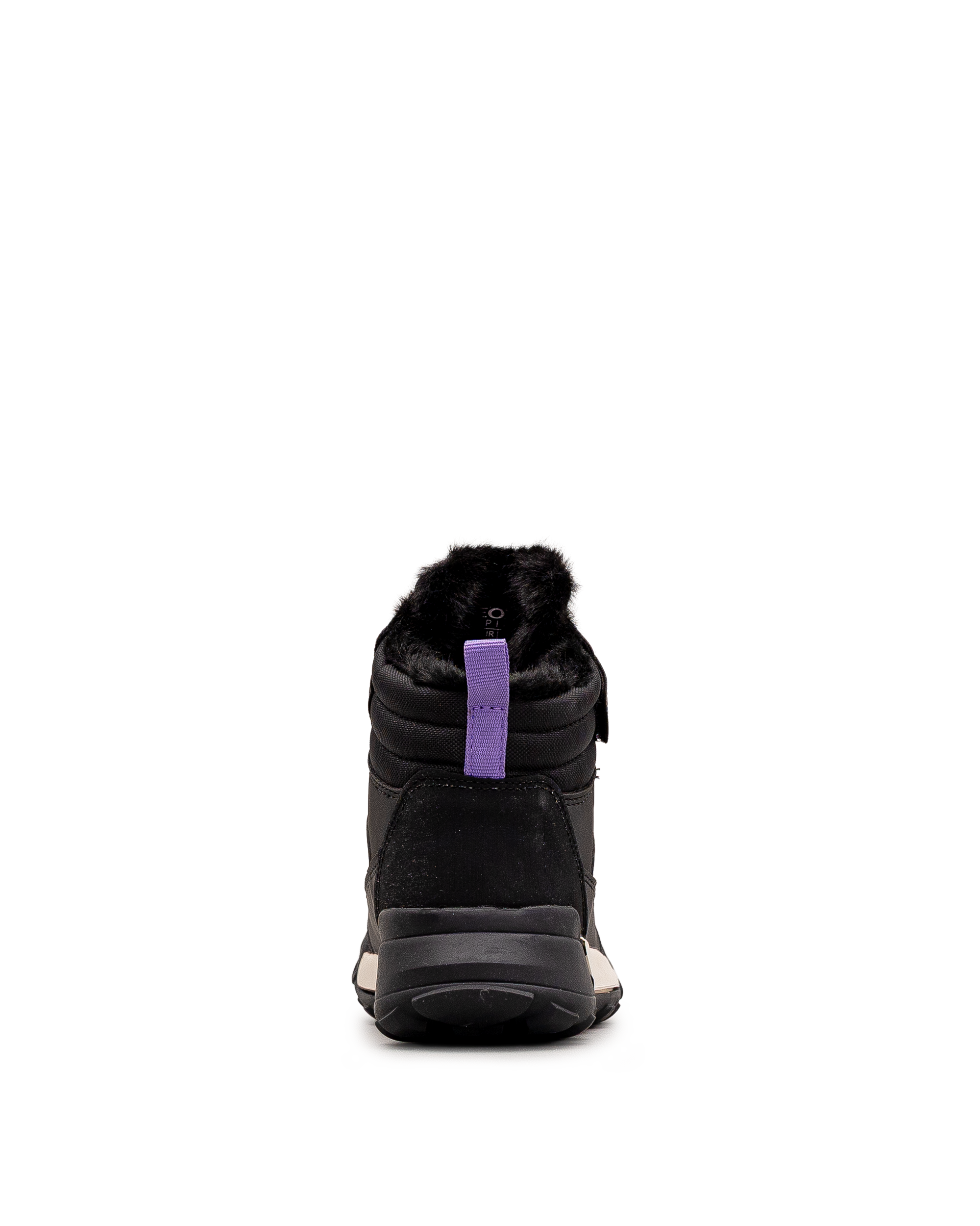 j trekkyup girl b abx jr - Noir - #41Q-07