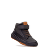 J bunshee boy b abx jr  - Noir - #41Q-08