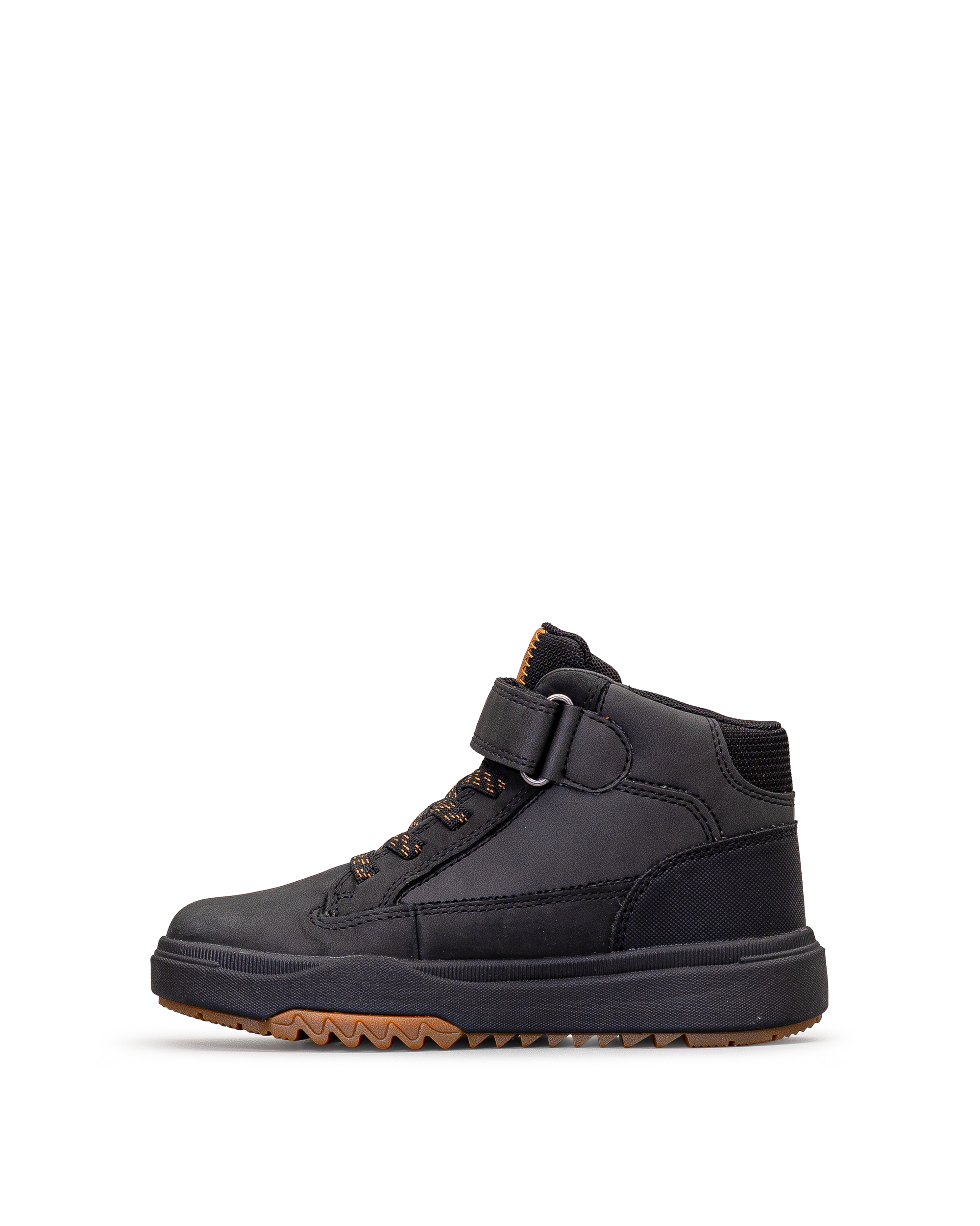 J bunshee boy b abx jr  - Noir - #41Q-08
