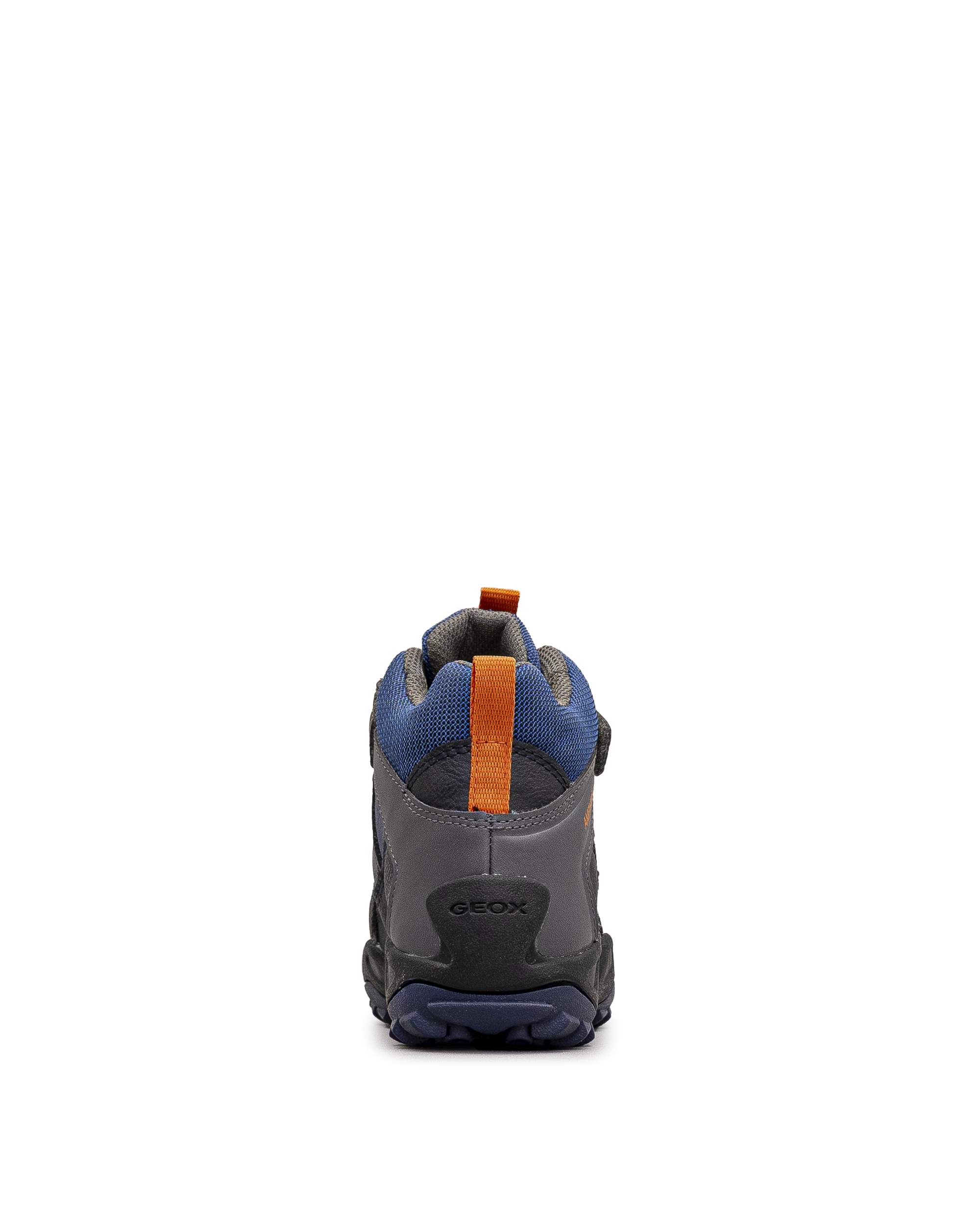 J new savage boy b abx jr - Gris/bleu - #41Q-09