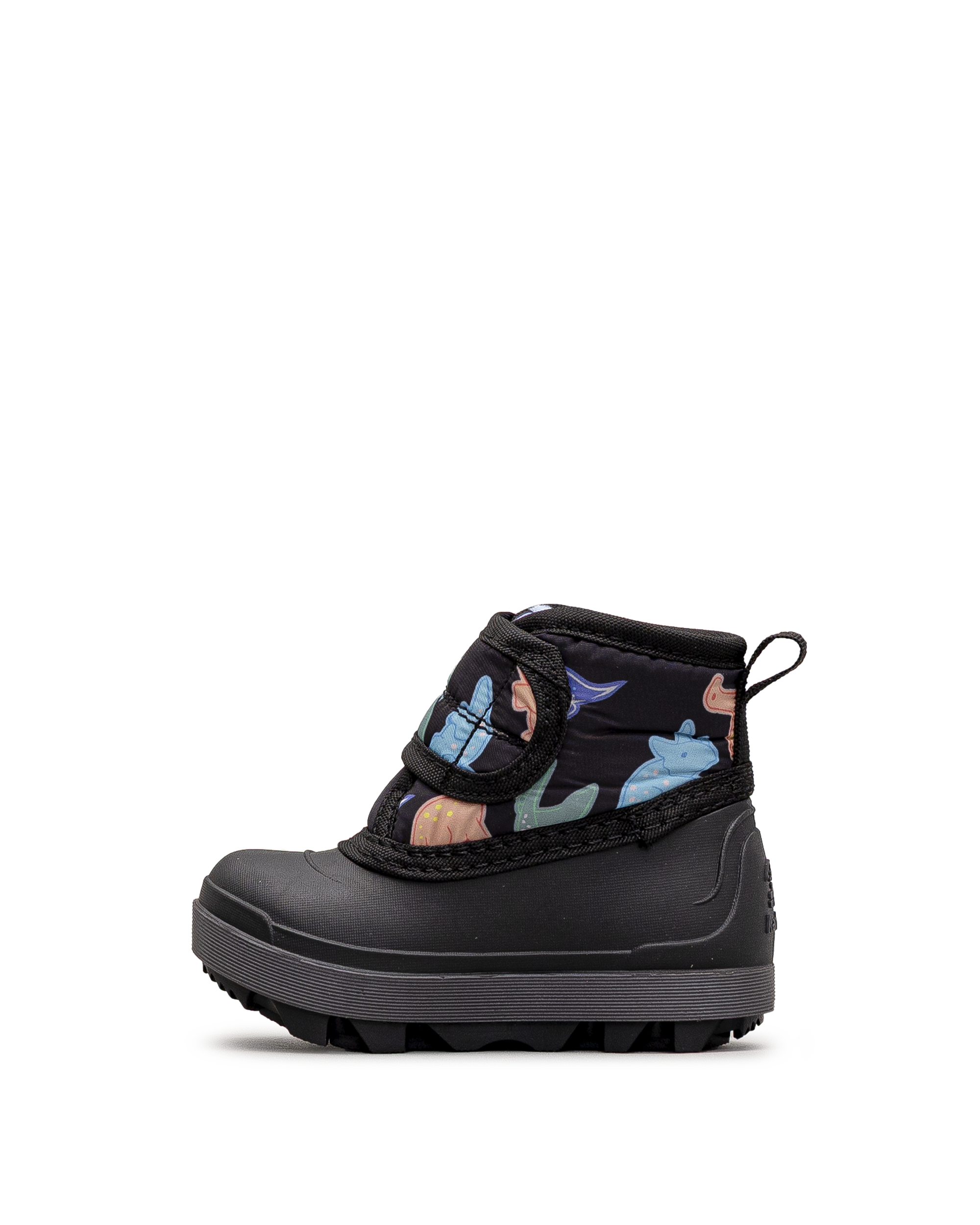 Snowball td  - Noir - #41Q-10