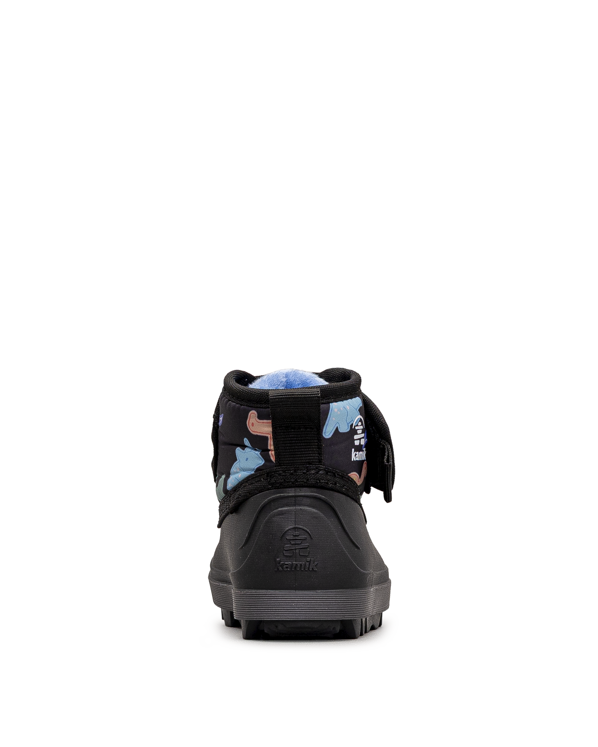 Snowball td  - Noir - #41Q-10