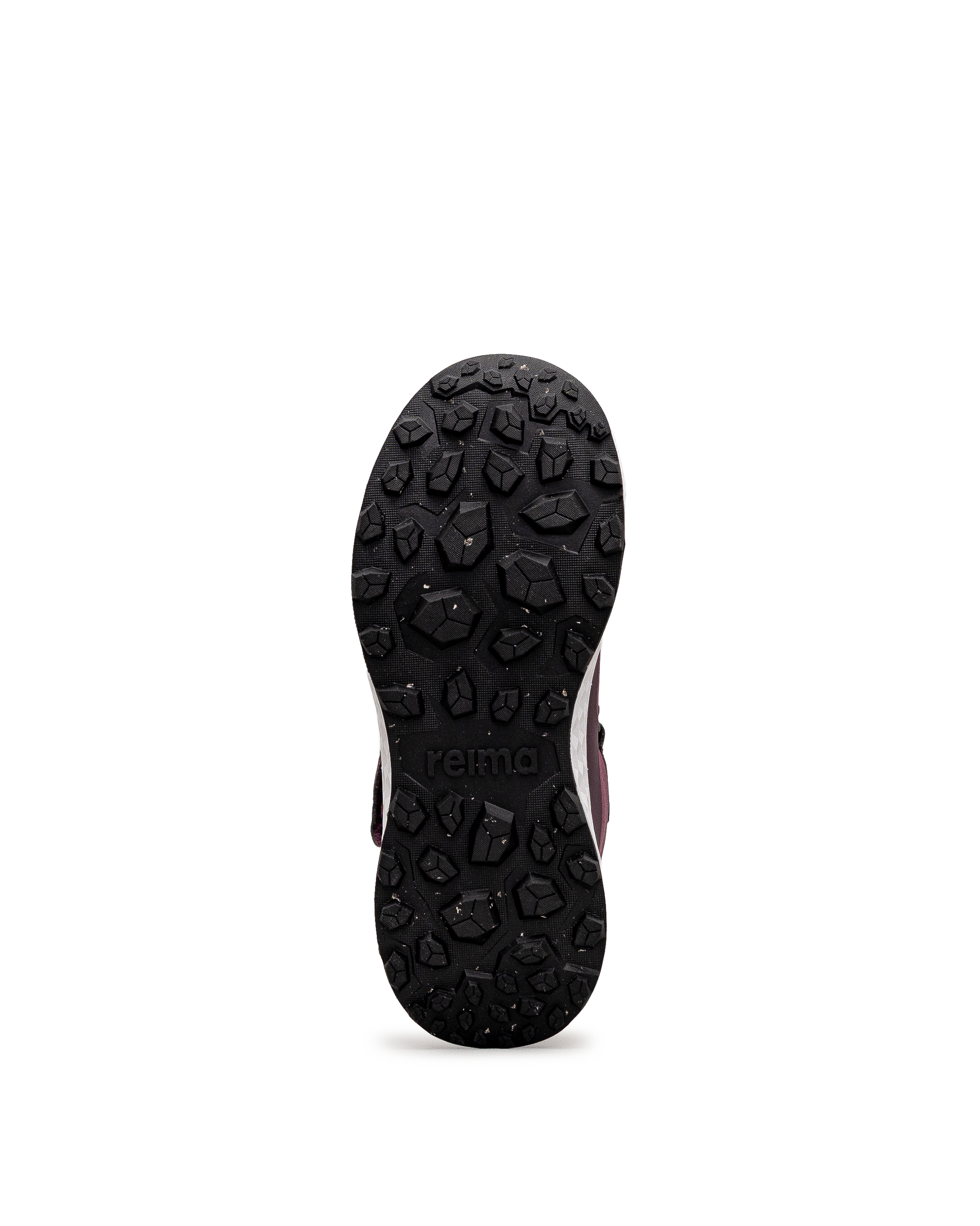 Hiipien ps jr  - Bourgogne - #41Q-12