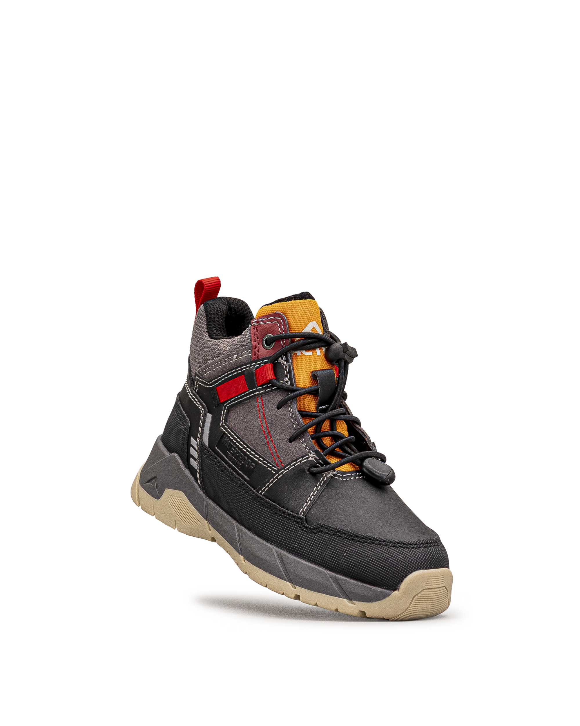 Trailblazers ps jr - Gris - #41Q-19