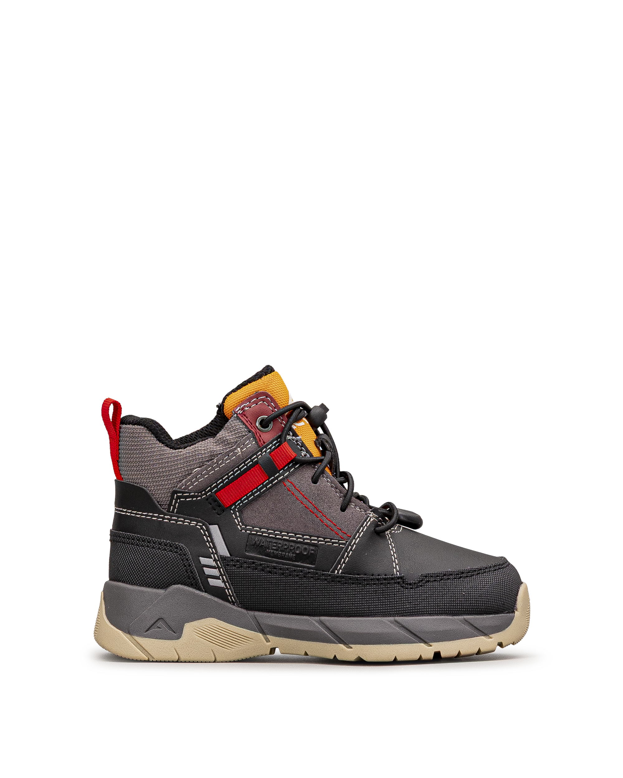 Trailblazers ps jr - Gris - #41Q-19
