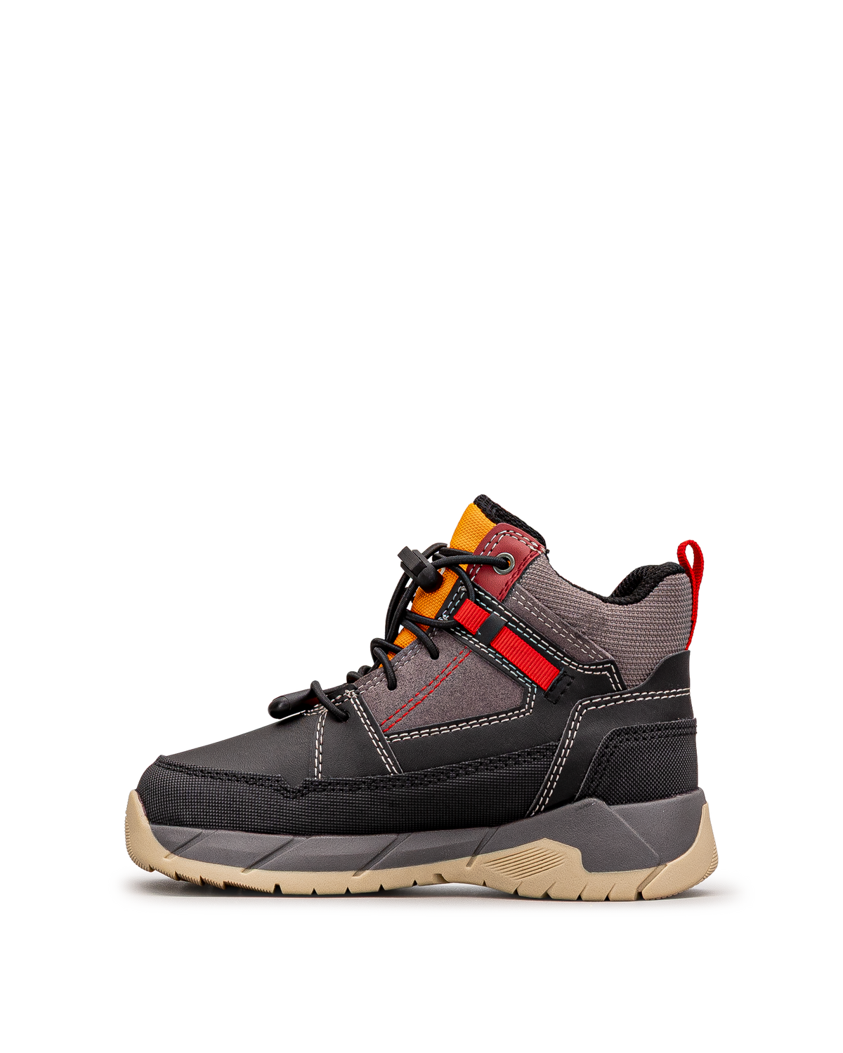 Trailblazers ps jr - Gris - #41Q-19