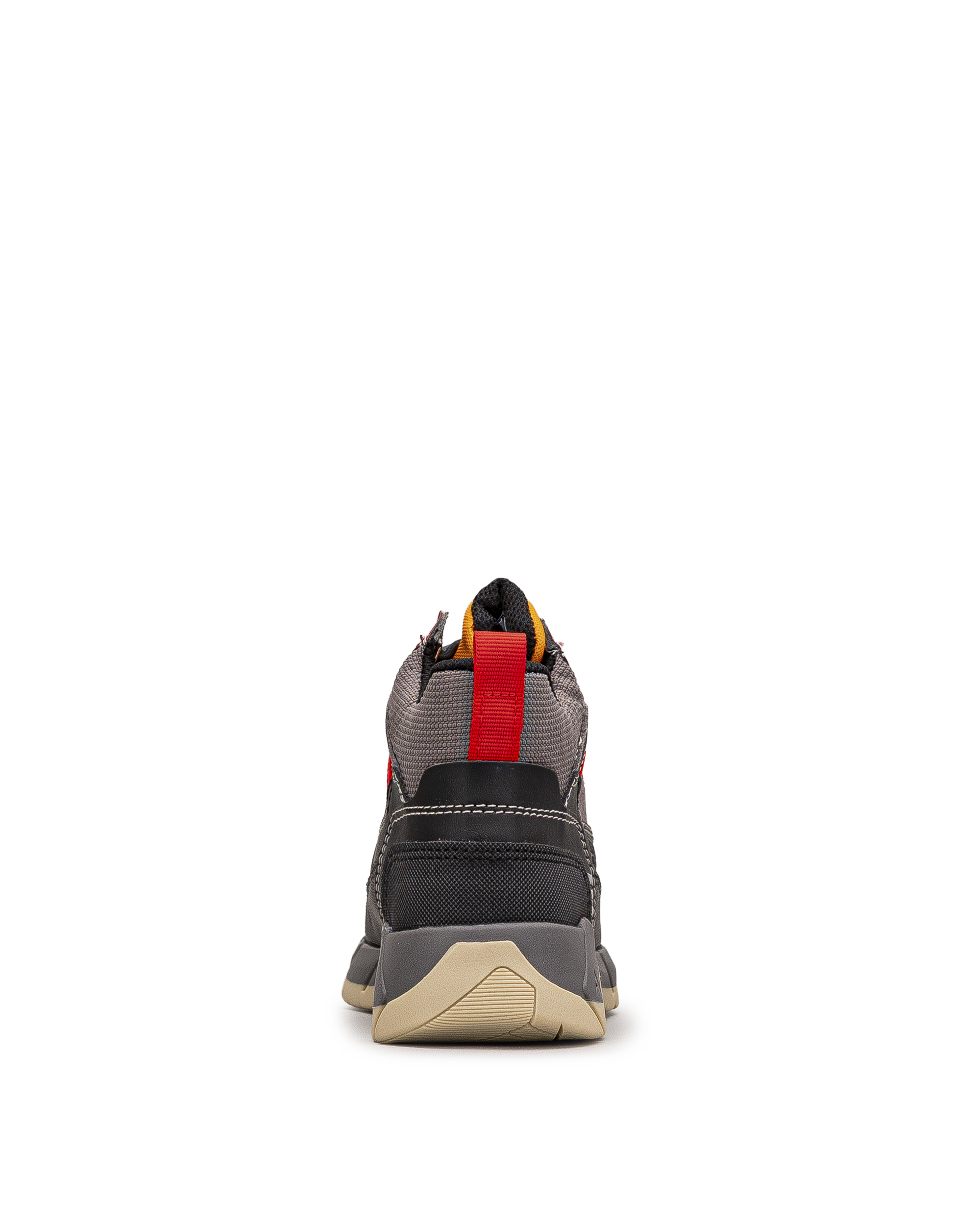 Trailblazers ps jr - Gris - #41Q-19