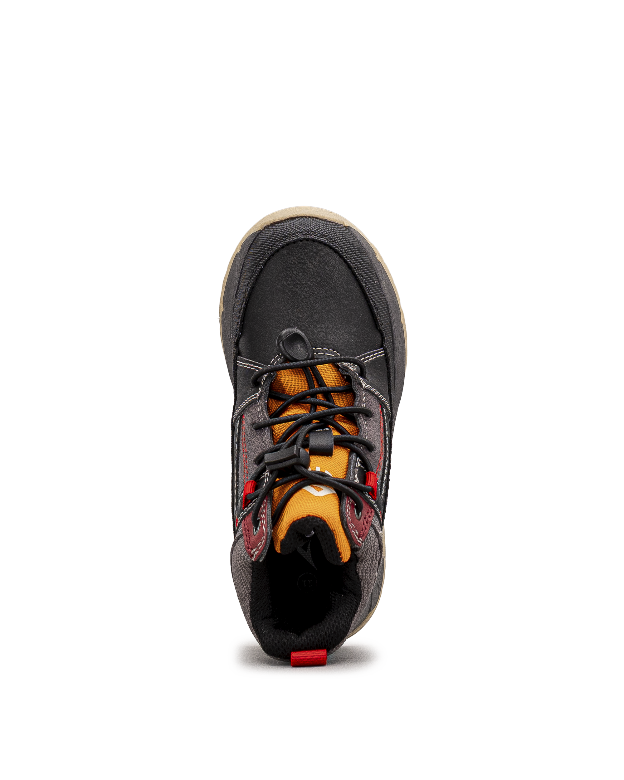 Trailblazers ps jr - Gris - #41Q-19
