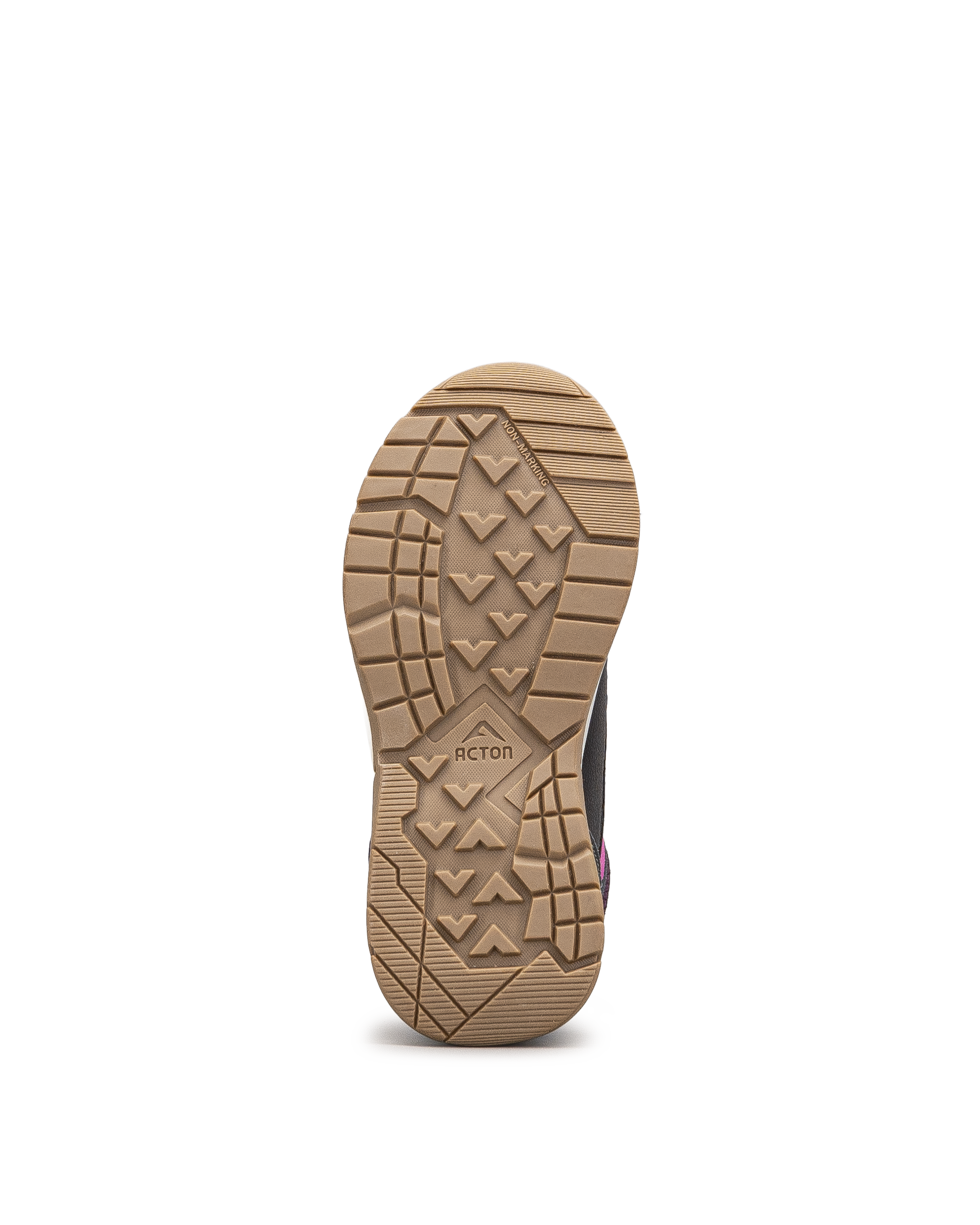 Trailblazers ps jr - Gris/rose  - #41Q-19